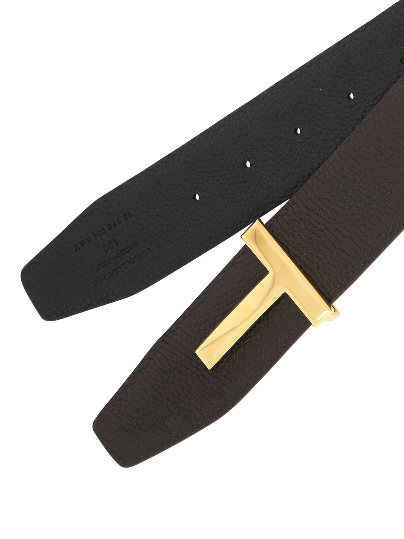 Tom Ford Belts