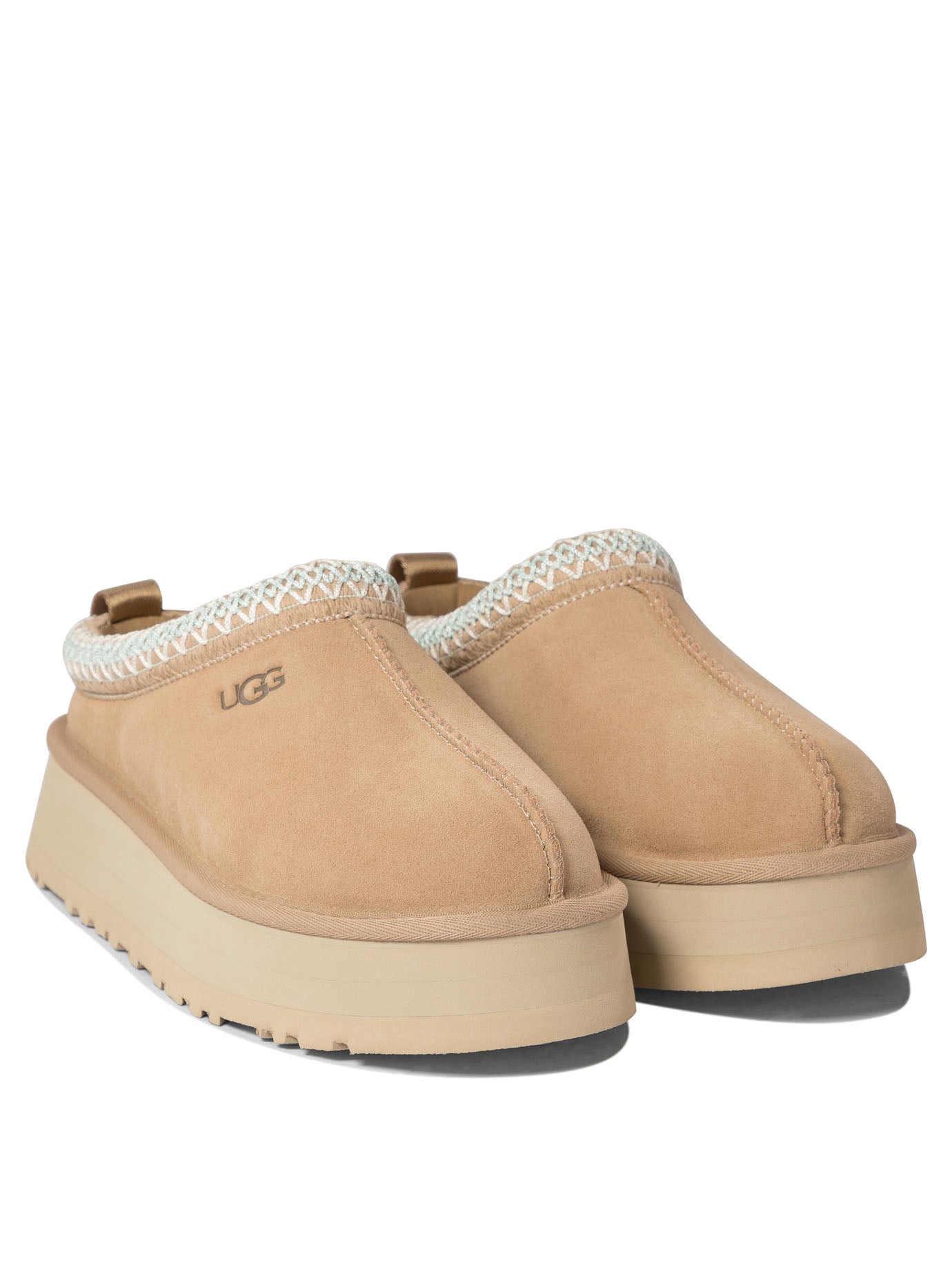 Ugg Loafers & Slippers