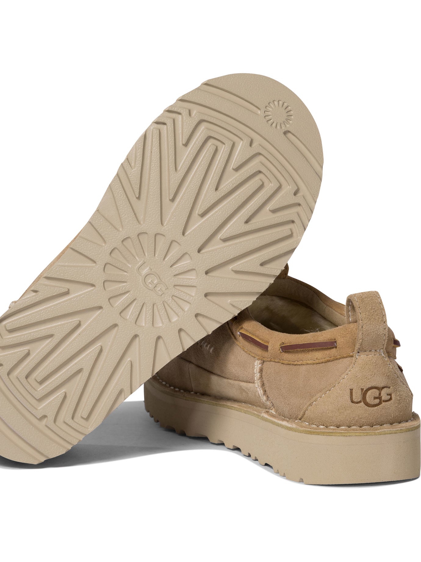 Ugg Sneakers & Slip-On