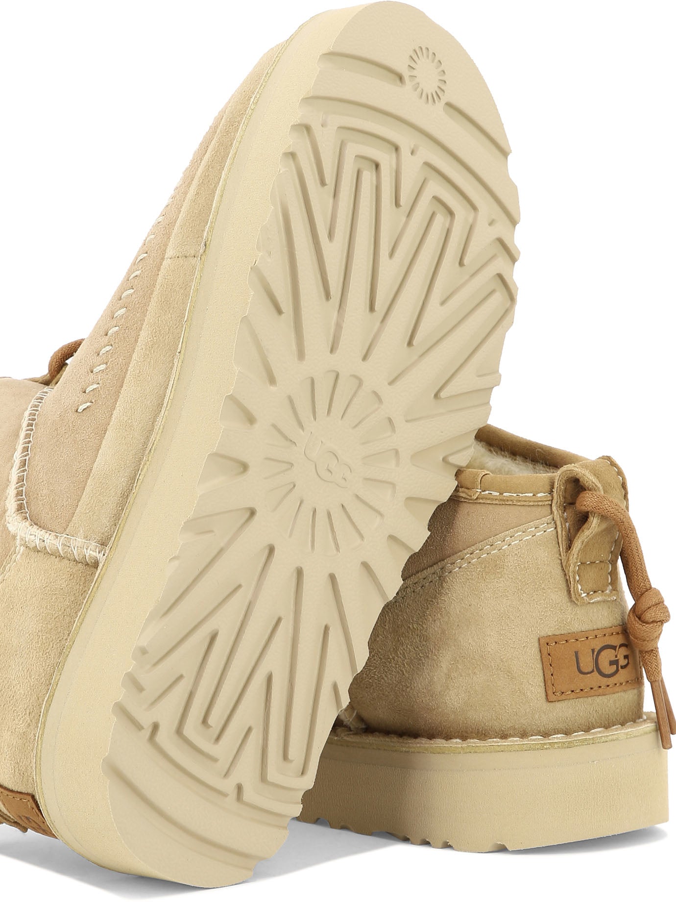 Ugg Ankle Boots