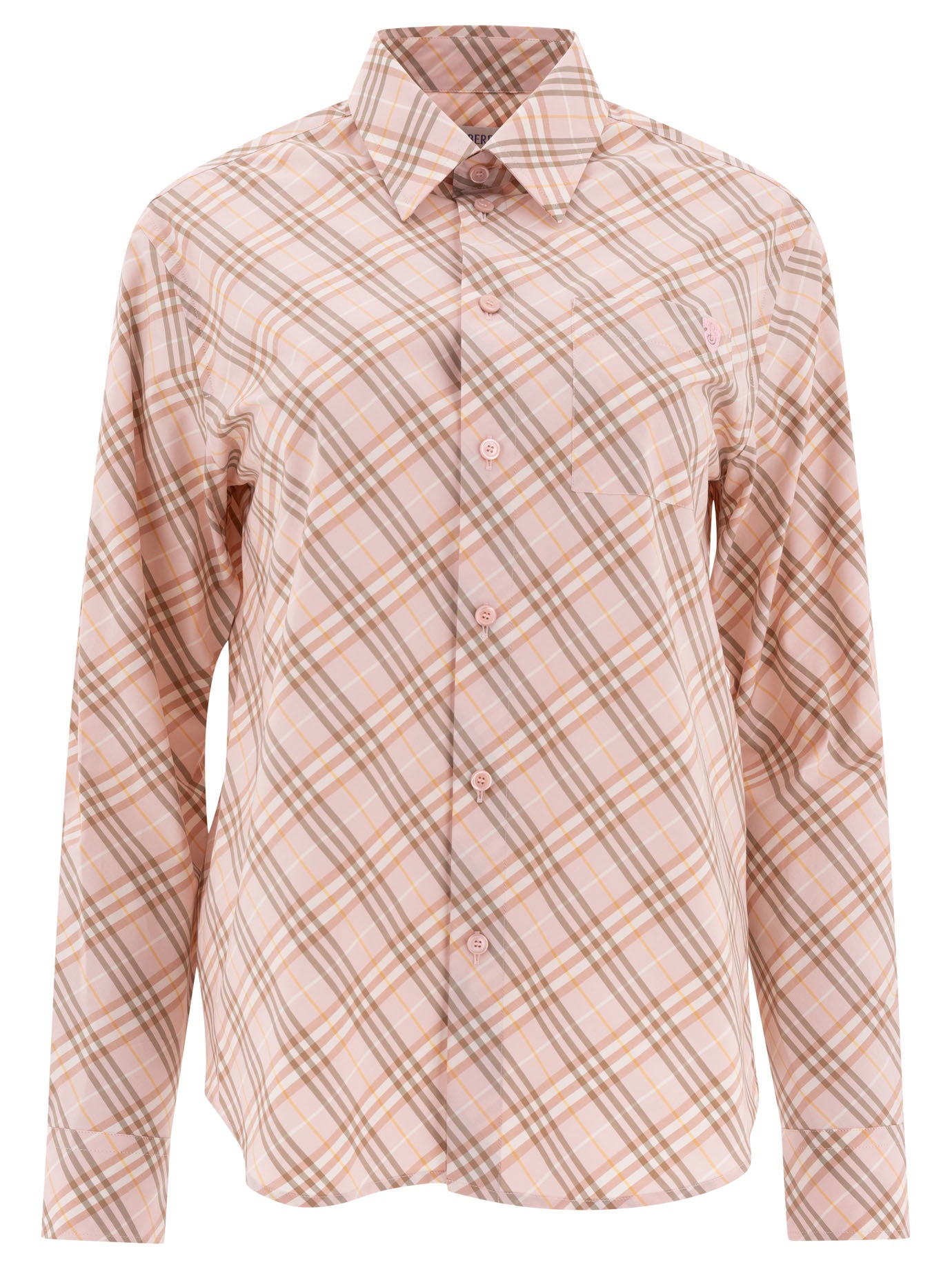 Burberry Shirts