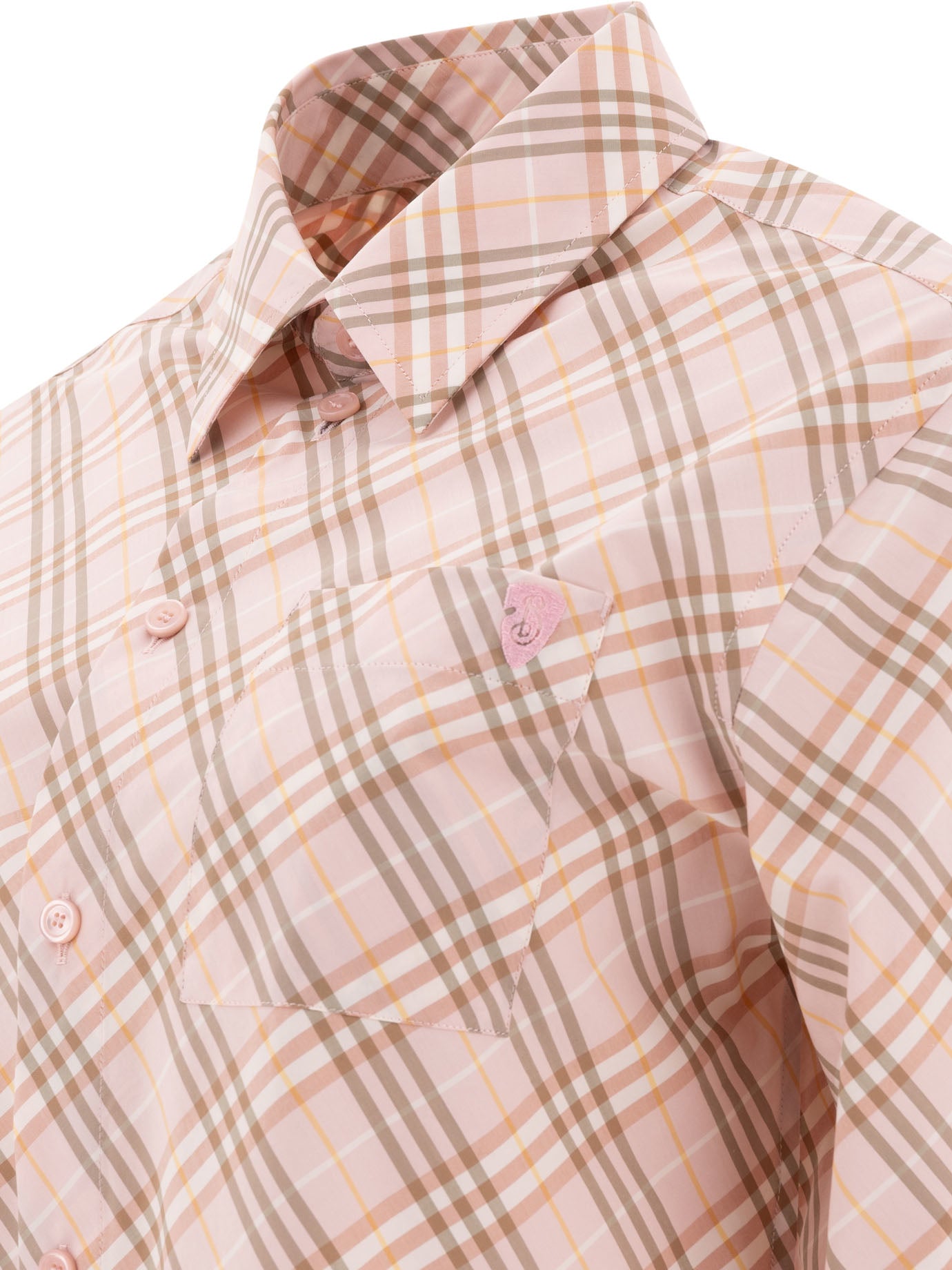 Burberry Shirts