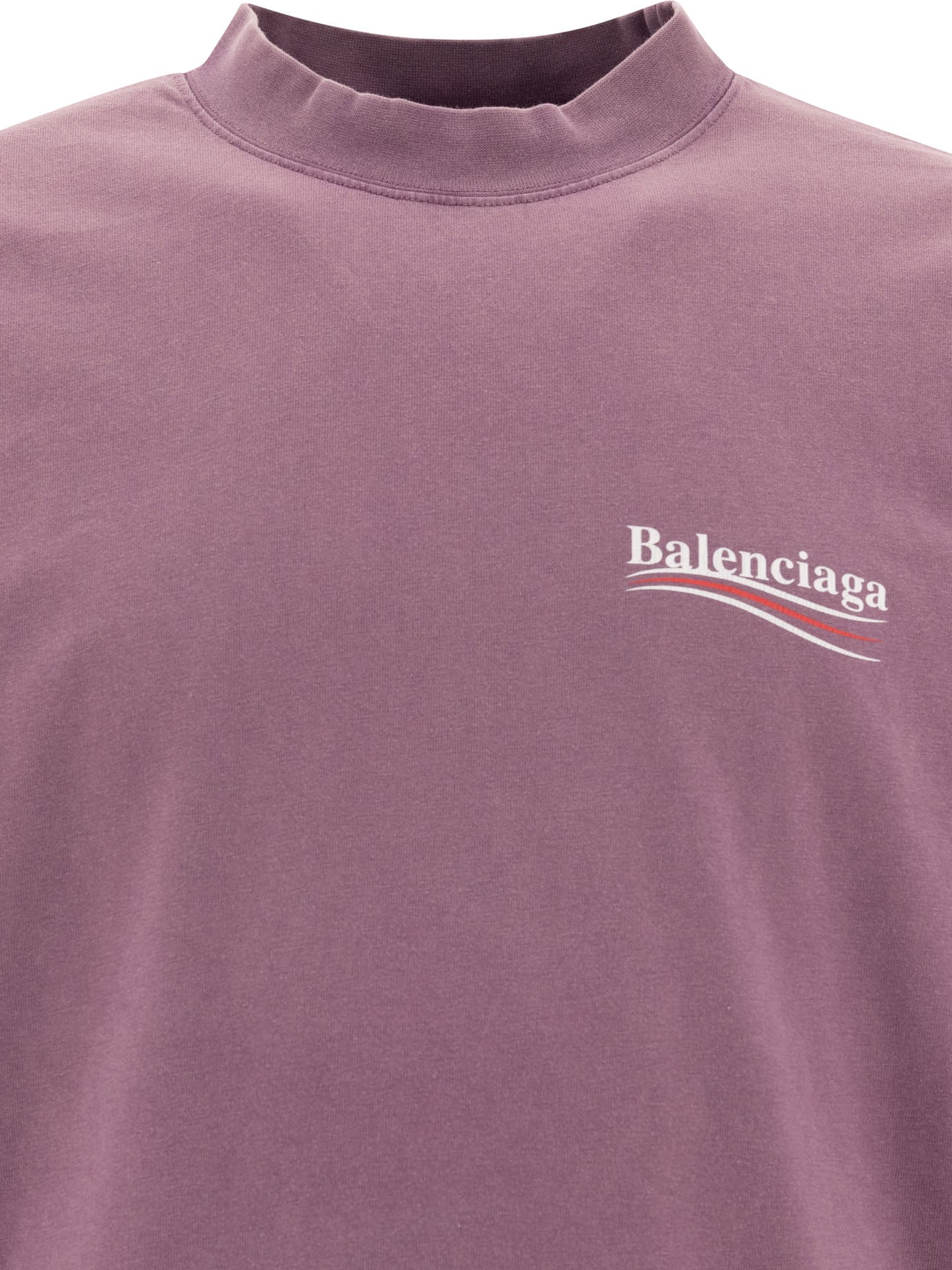 Balenciaga T-Shirts