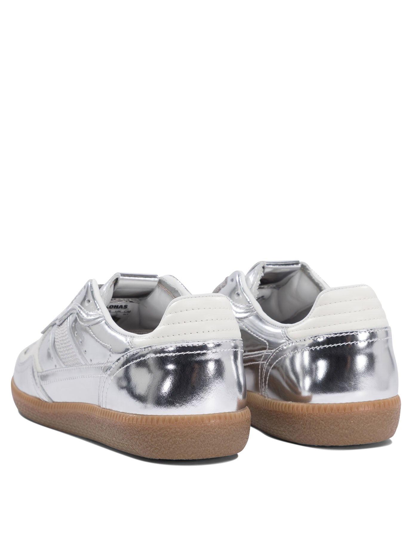 Alohas Sneakers & Slip-On