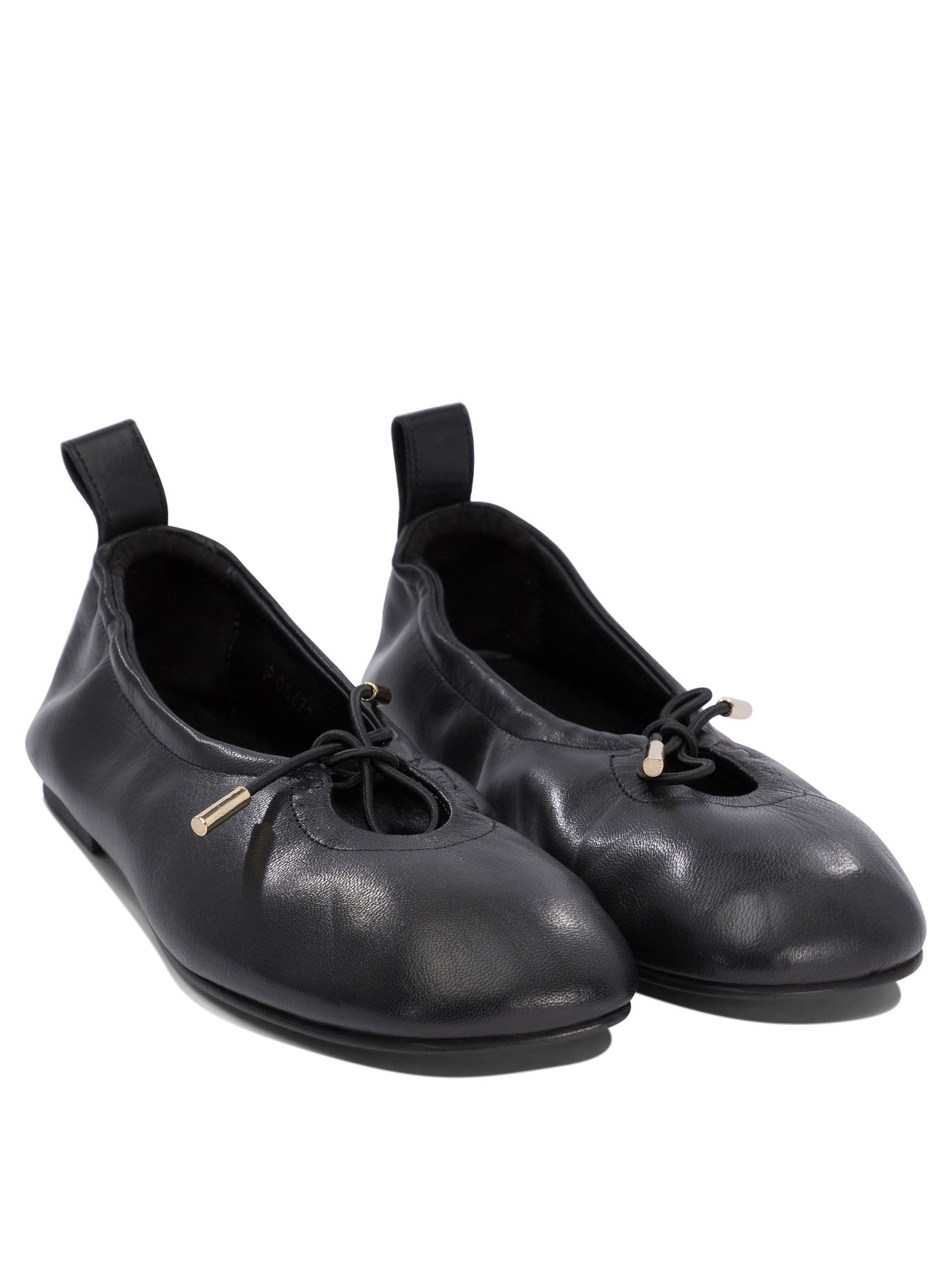 Alohas Ballerinas