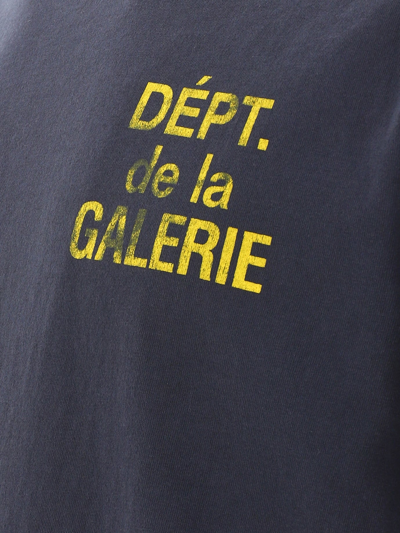 Gallery Dept. T-Shirts