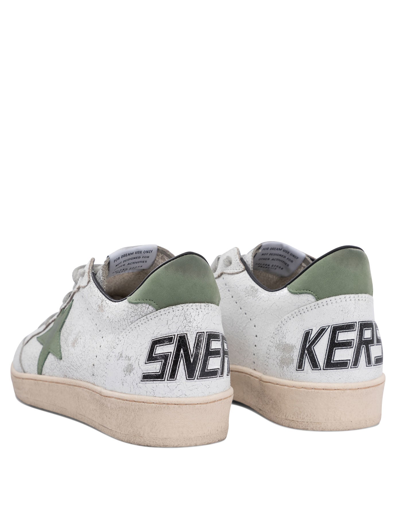 Golden Goose Sneakers & Slip-On