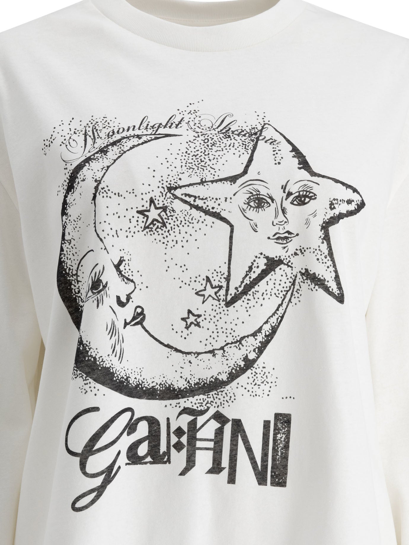 Ganni T-Shirts