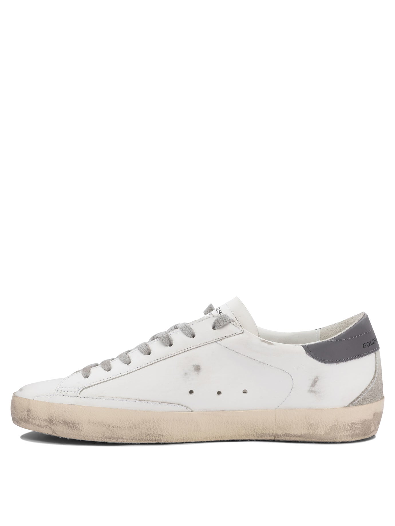 Golden Goose Sneakers & Slip-On