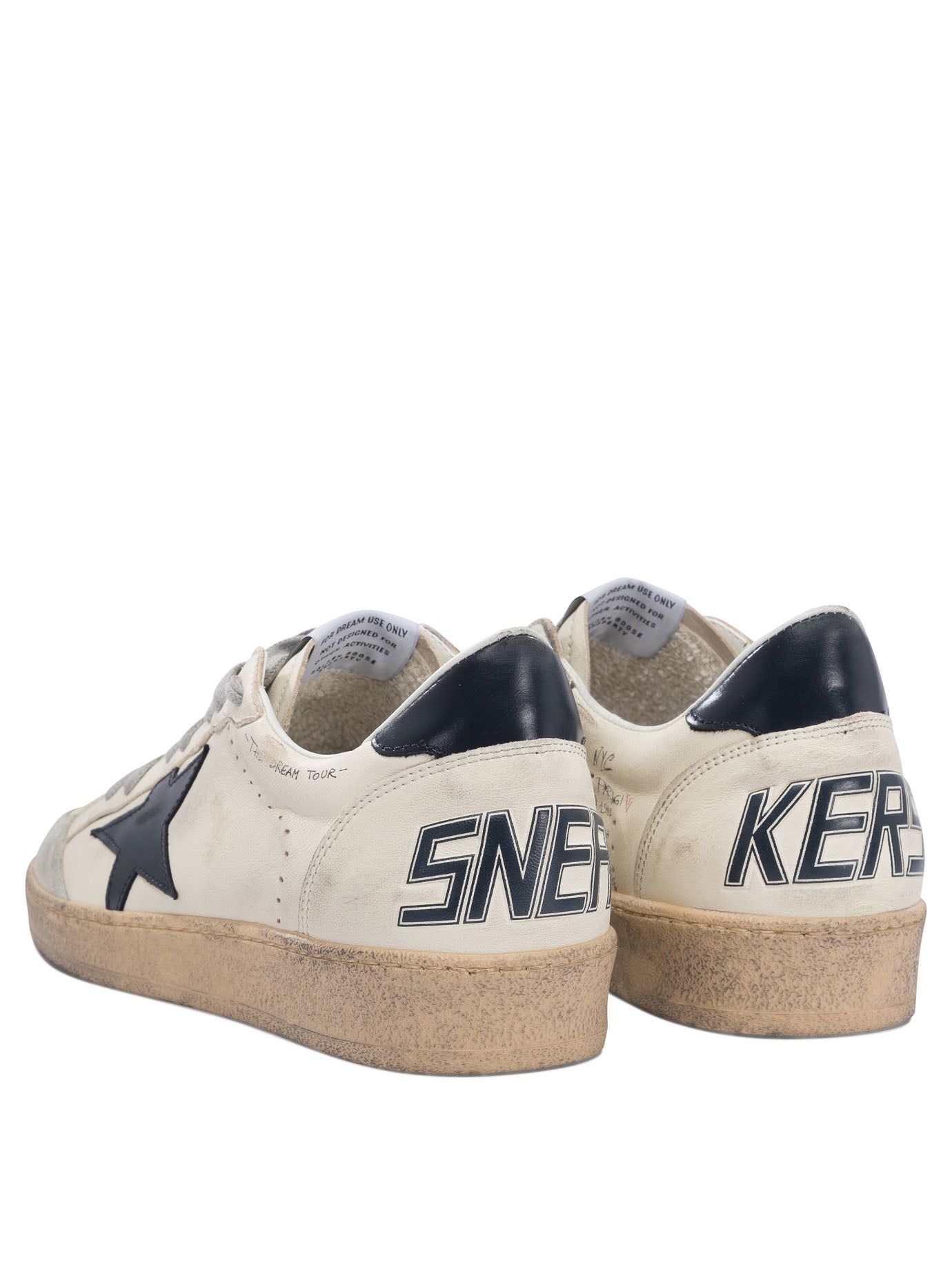 Golden Goose Sneakers & Slip-On