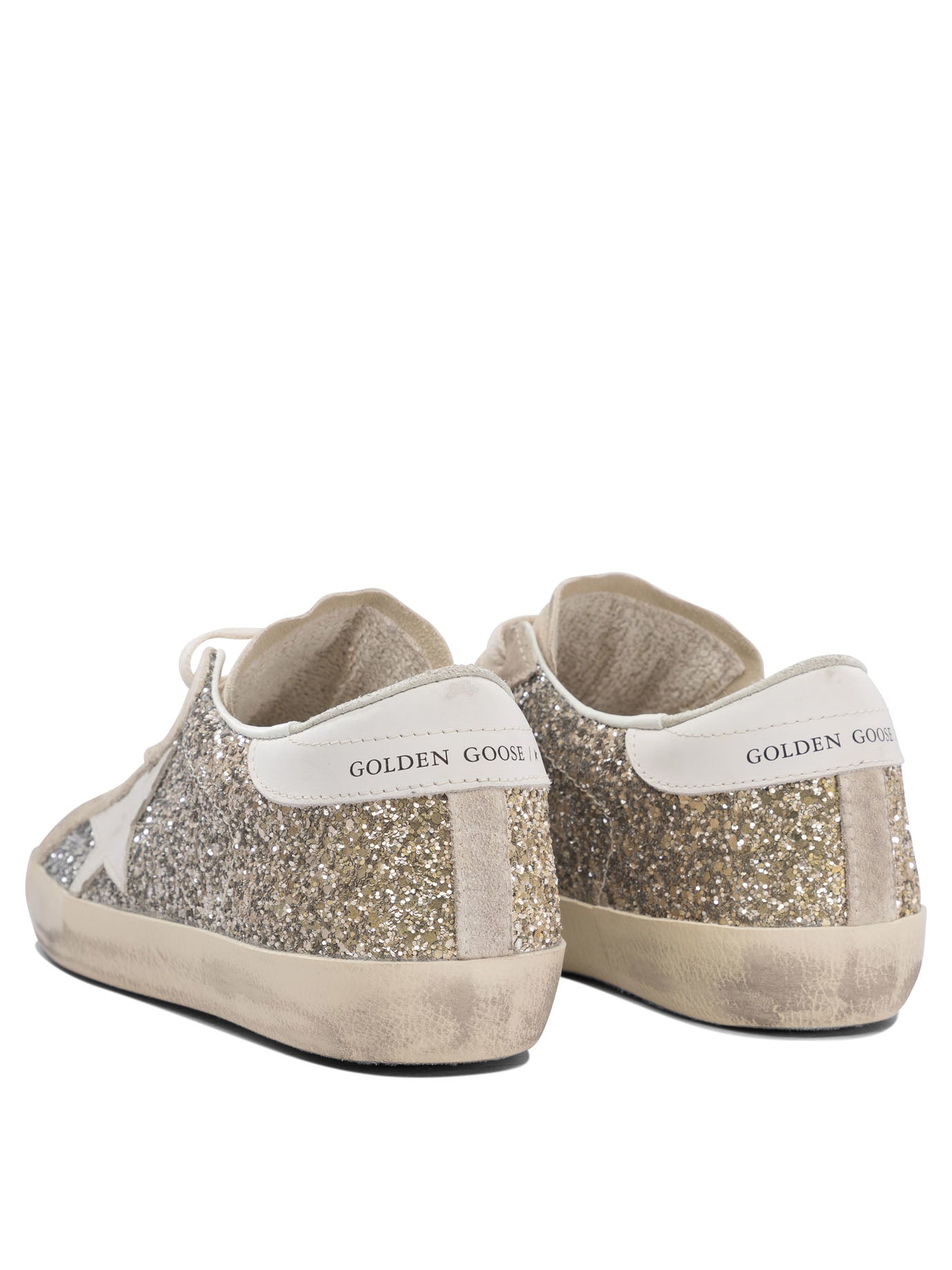 Golden Goose Sneakers & Slip-On