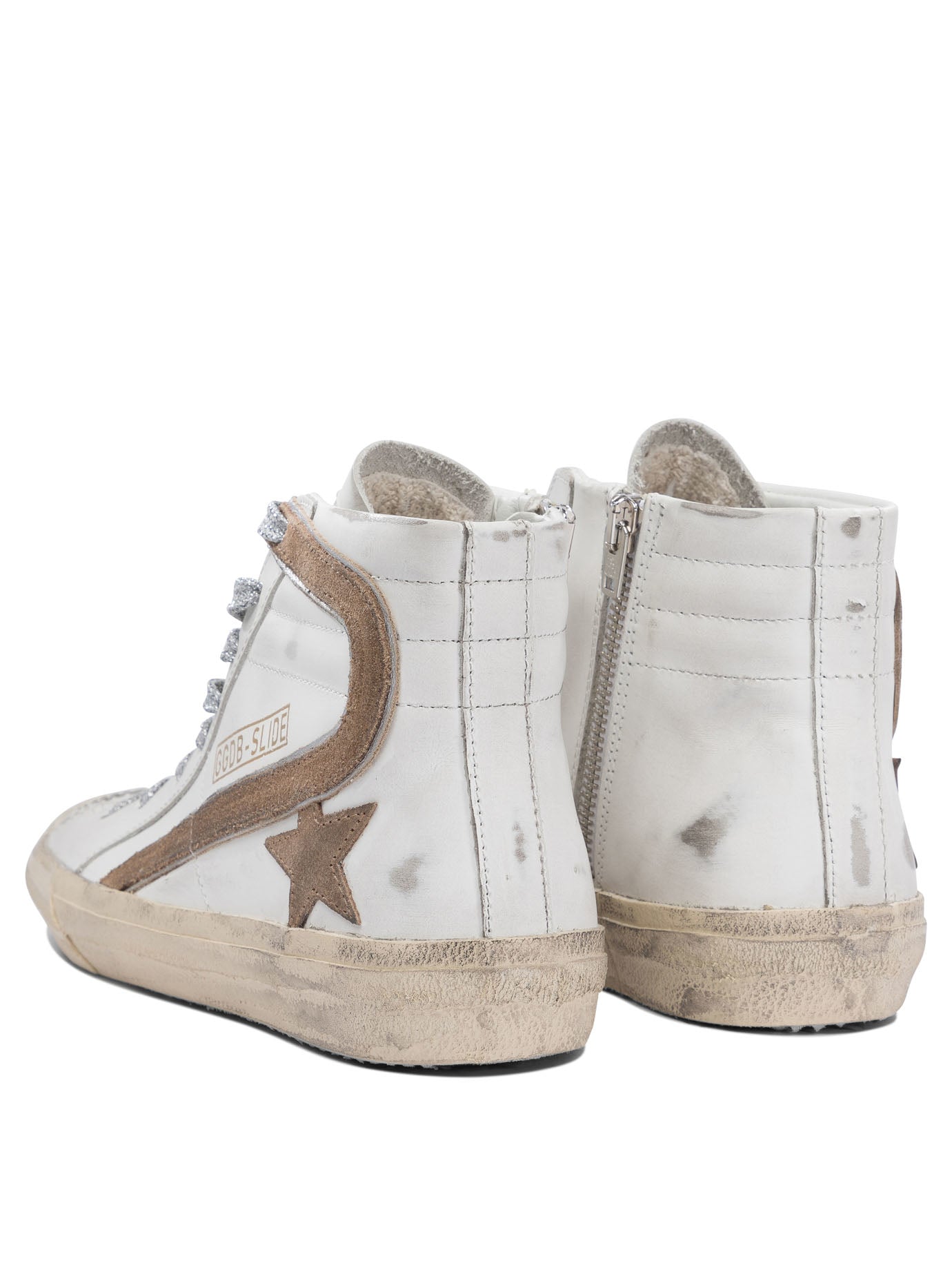 Golden Goose Sneakers & Slip-On