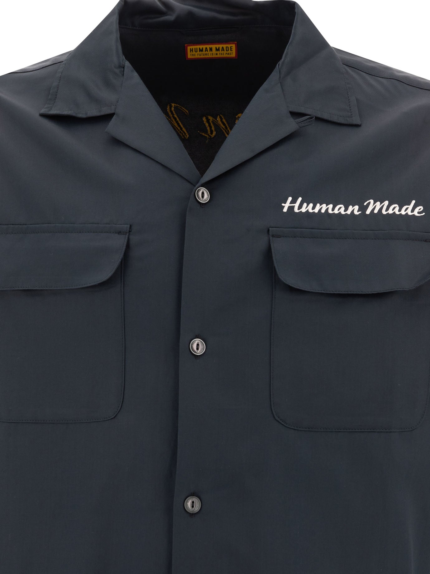 Human Made Shirts