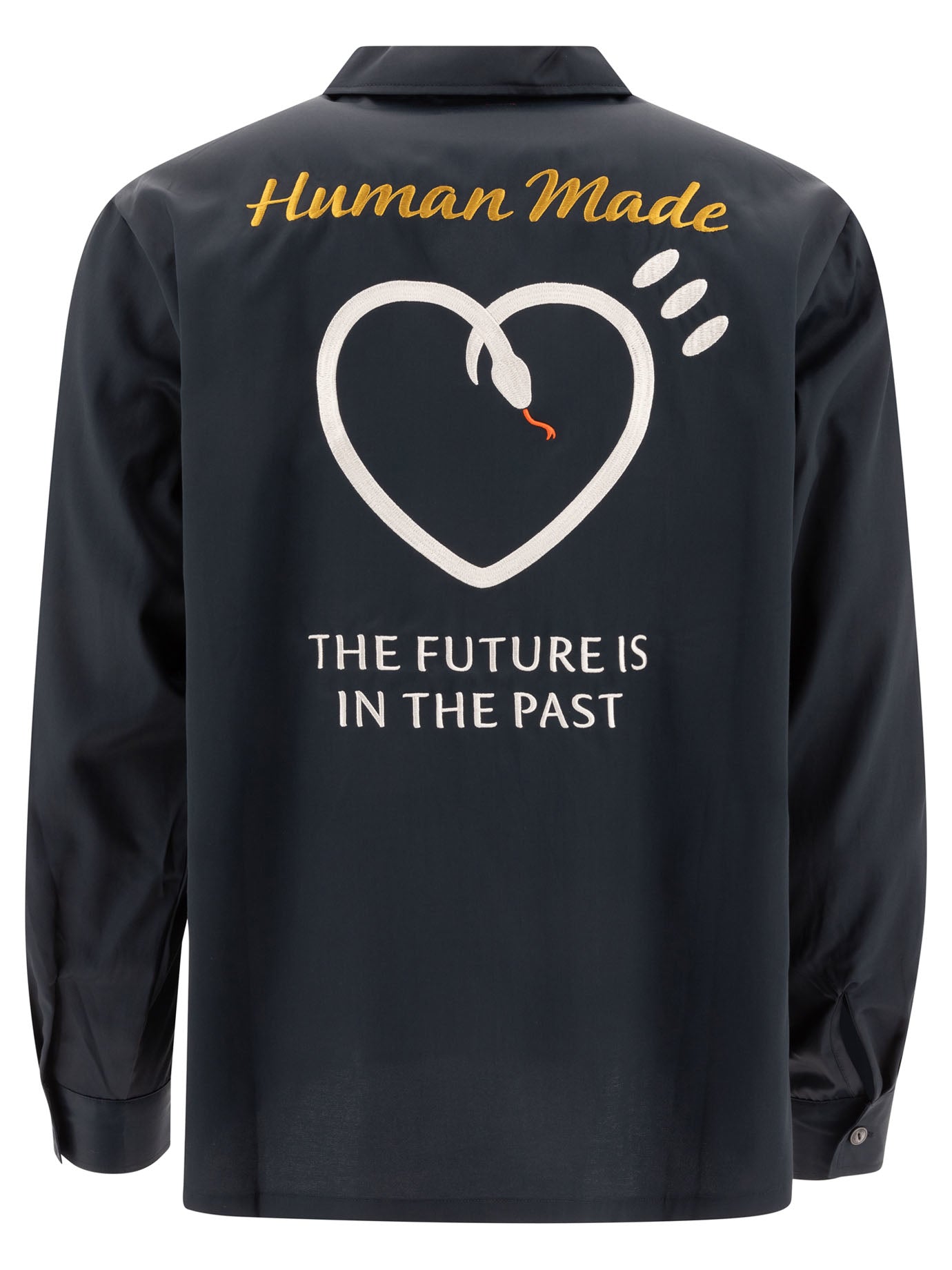 Human Made Shirts