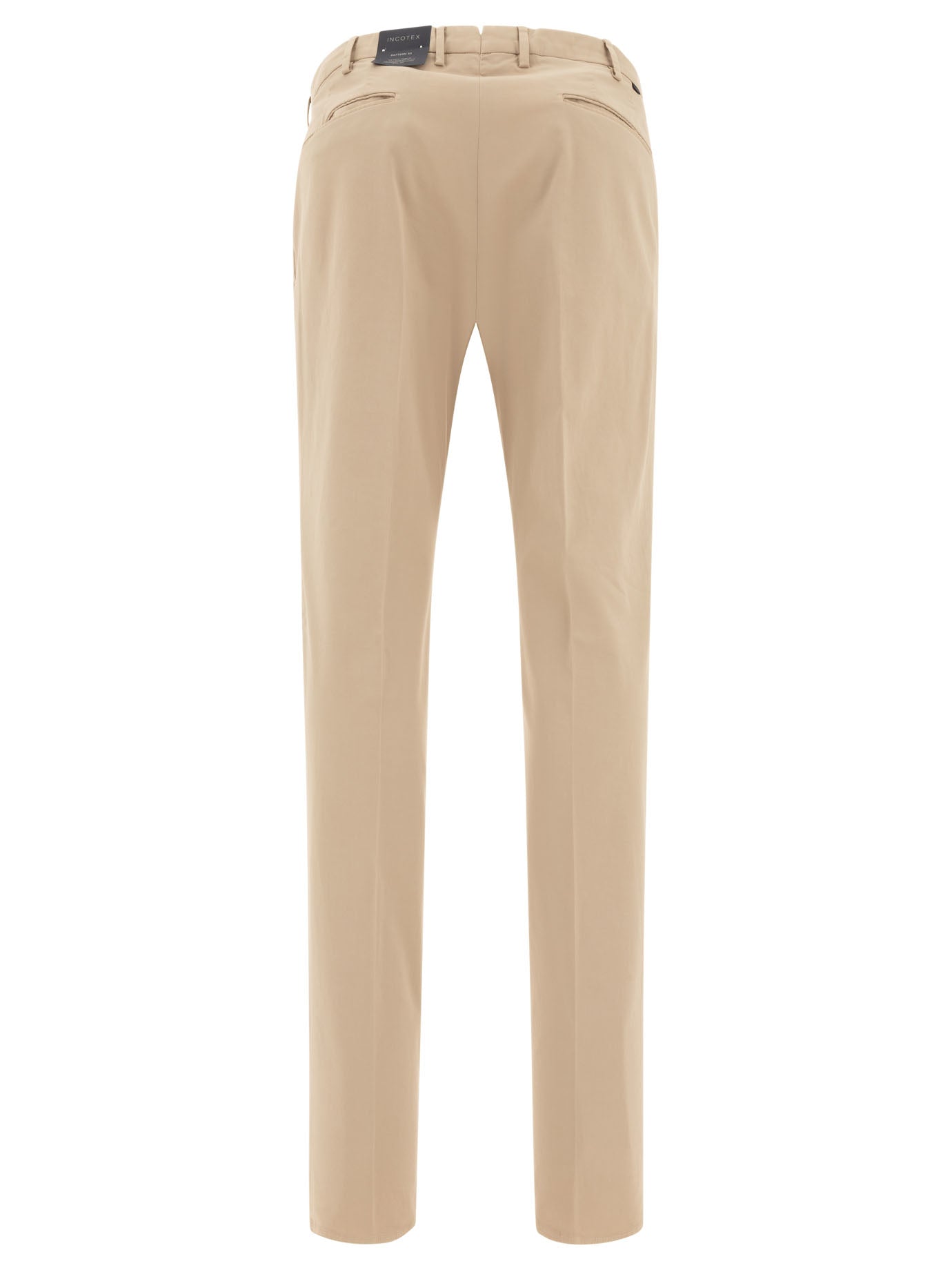 Incotex Trousers