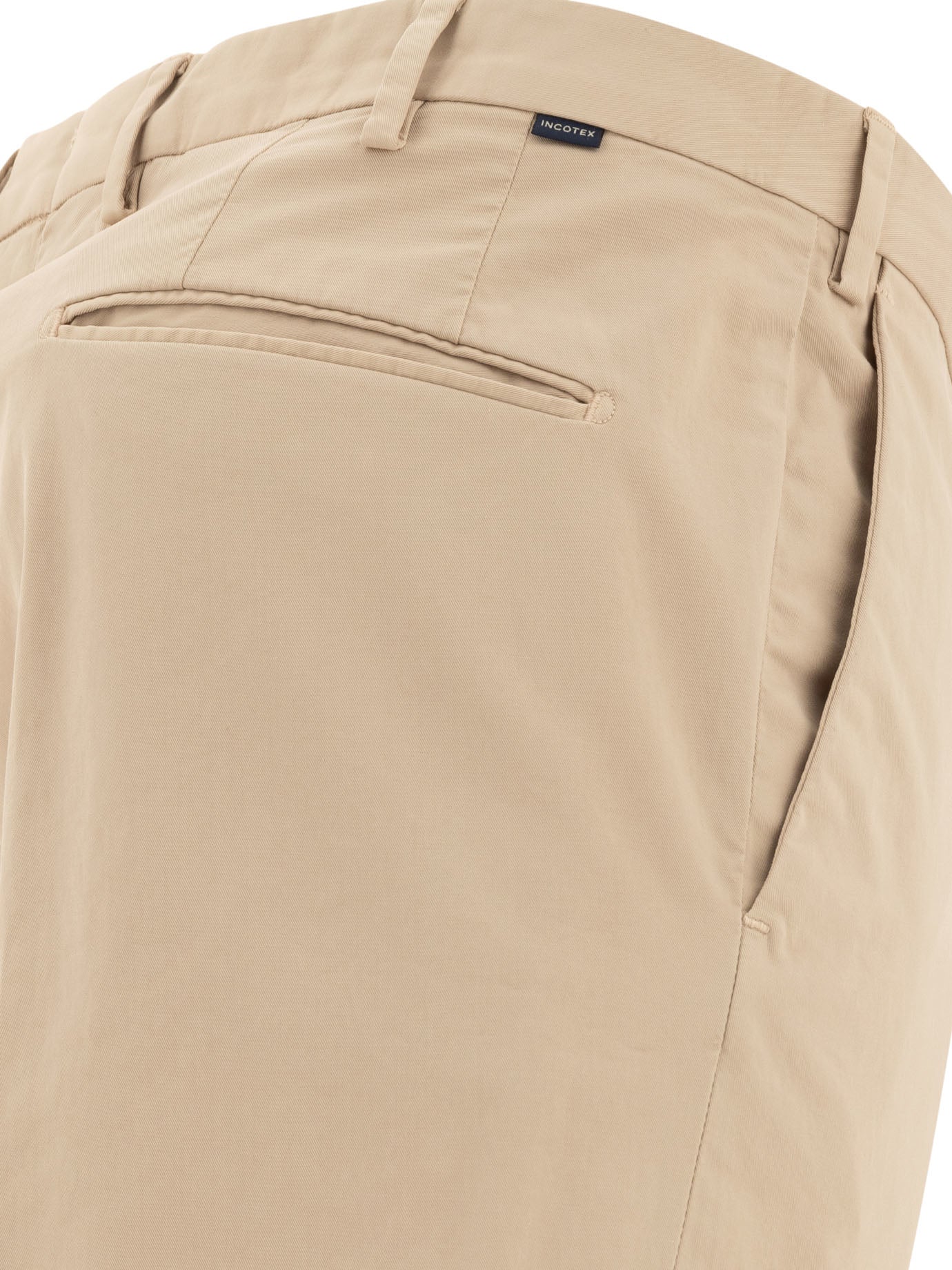 Incotex Trousers