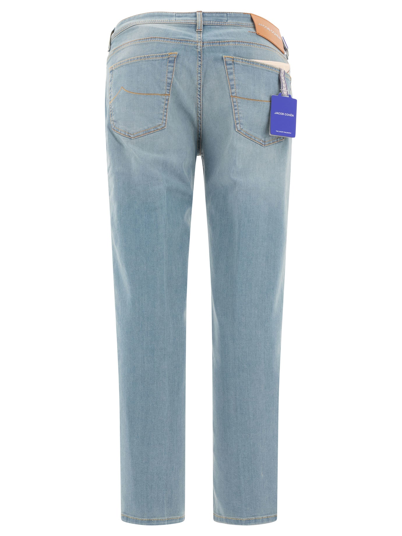 Jacob Cohen Jeans