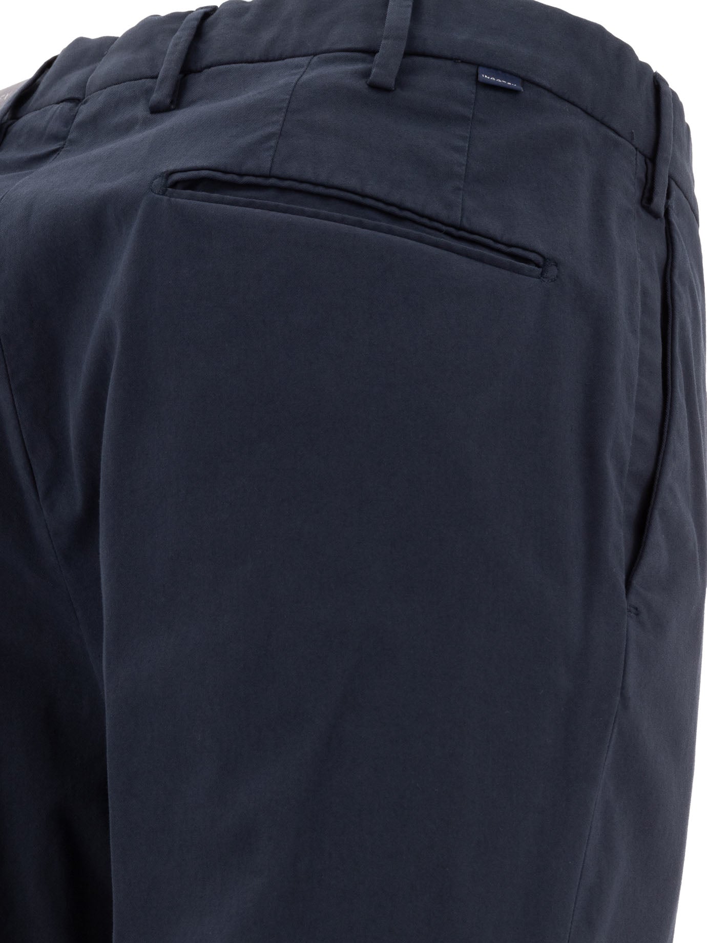 Incotex Trousers