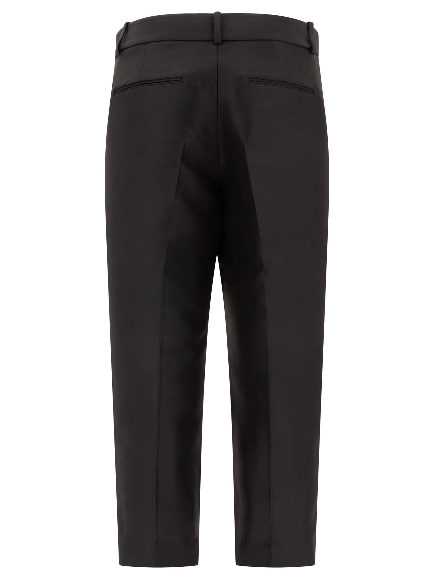 Khaite Trousers