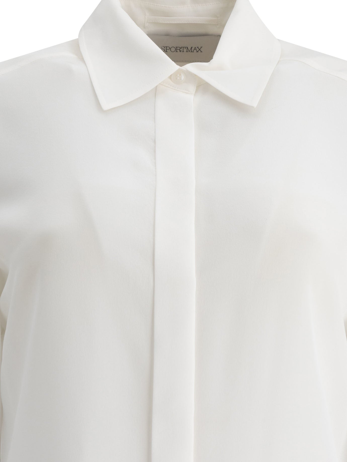 Max Mara Sportmax Shirts