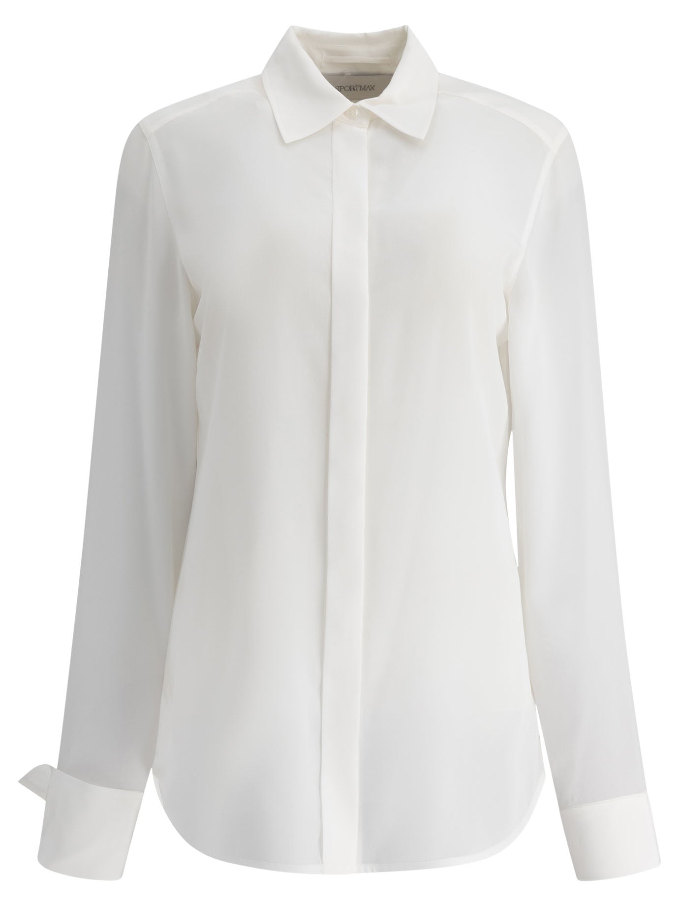 Max Mara Sportmax Shirts