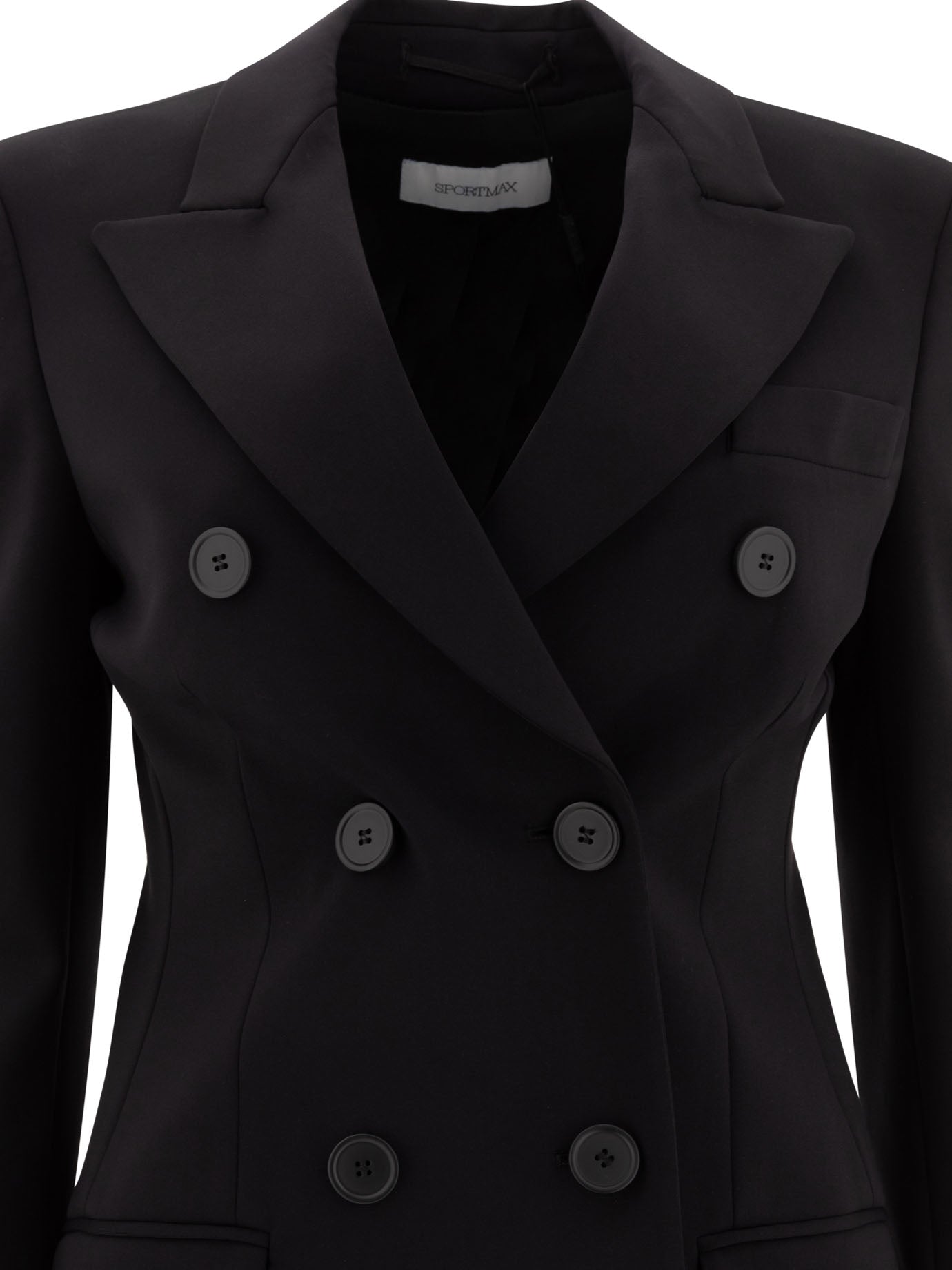 Max Mara Sportmax Jackets