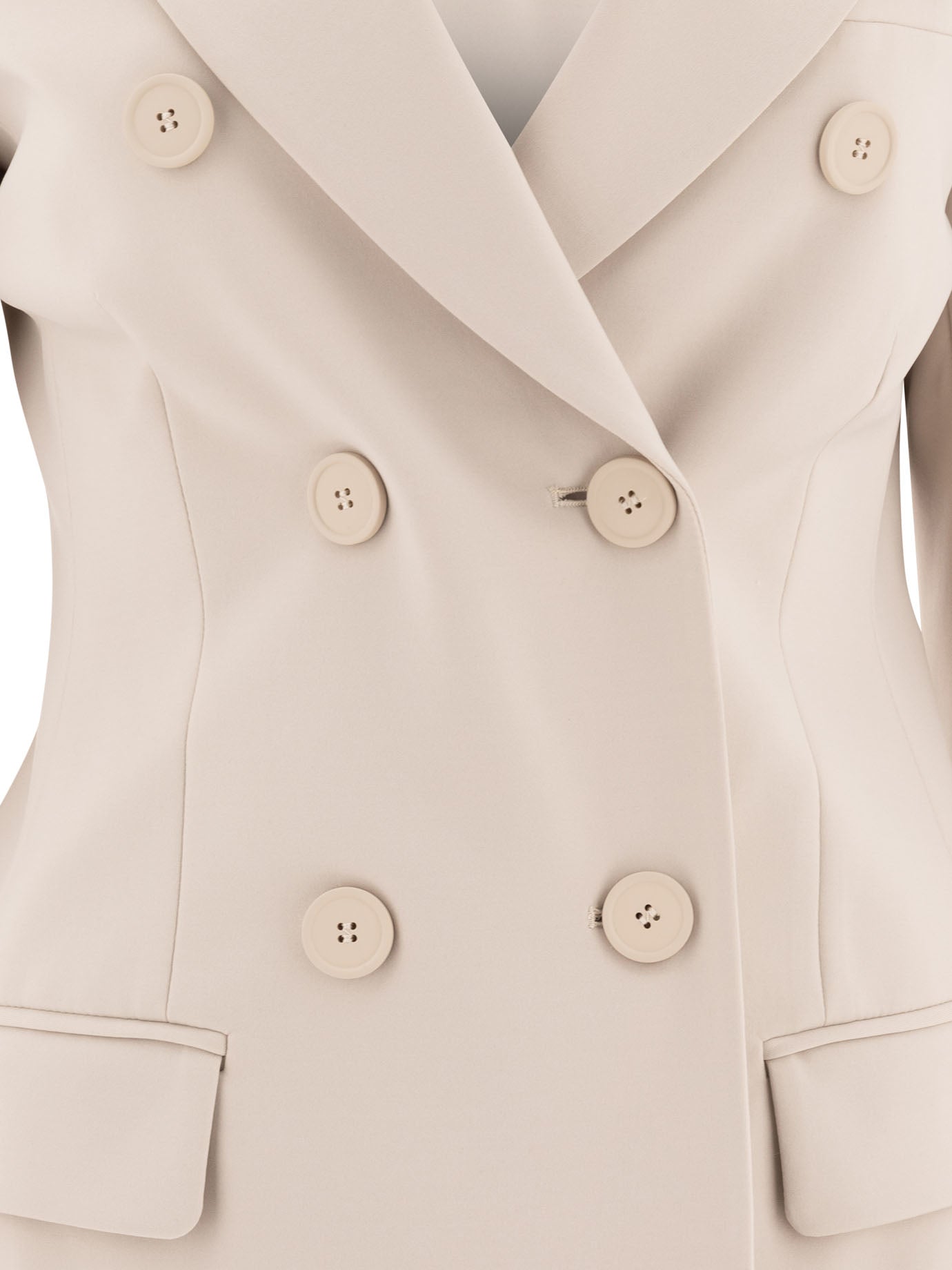 Max Mara Sportmax Jackets