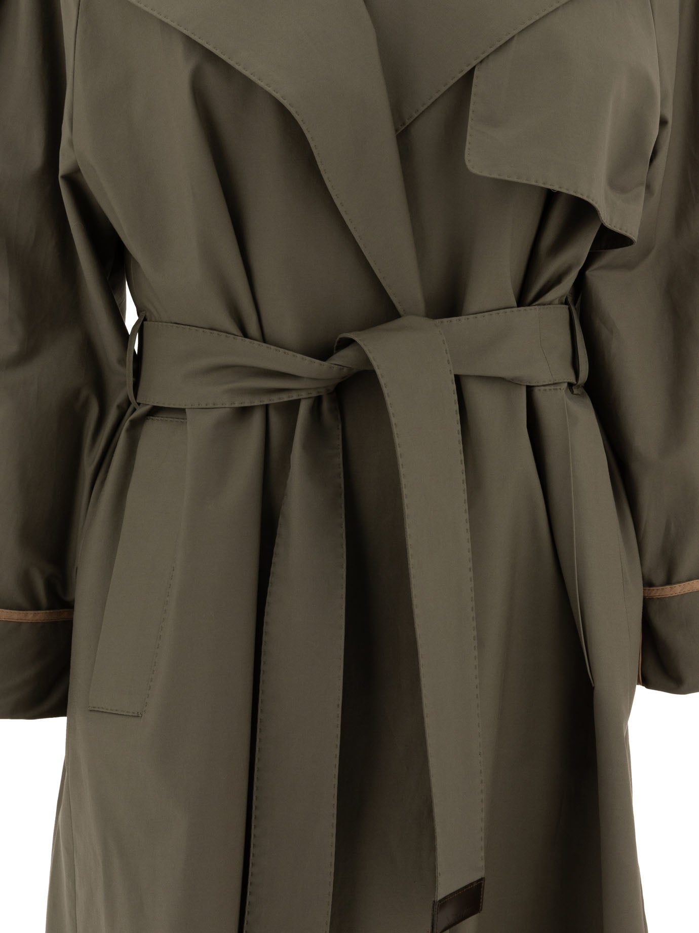 Max Mara The Cube Coats