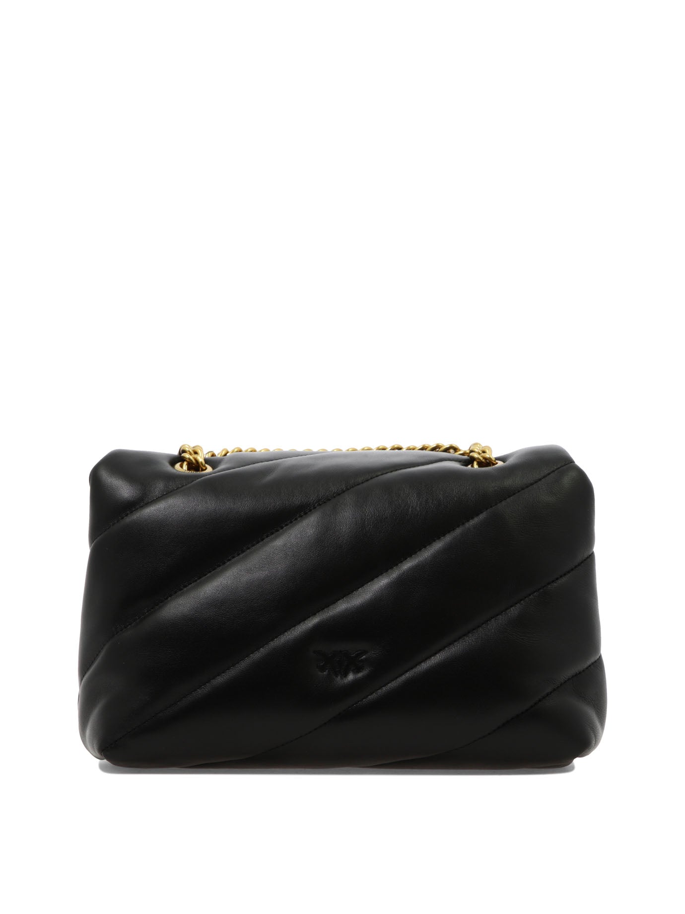 Pinko Crossbody Bags