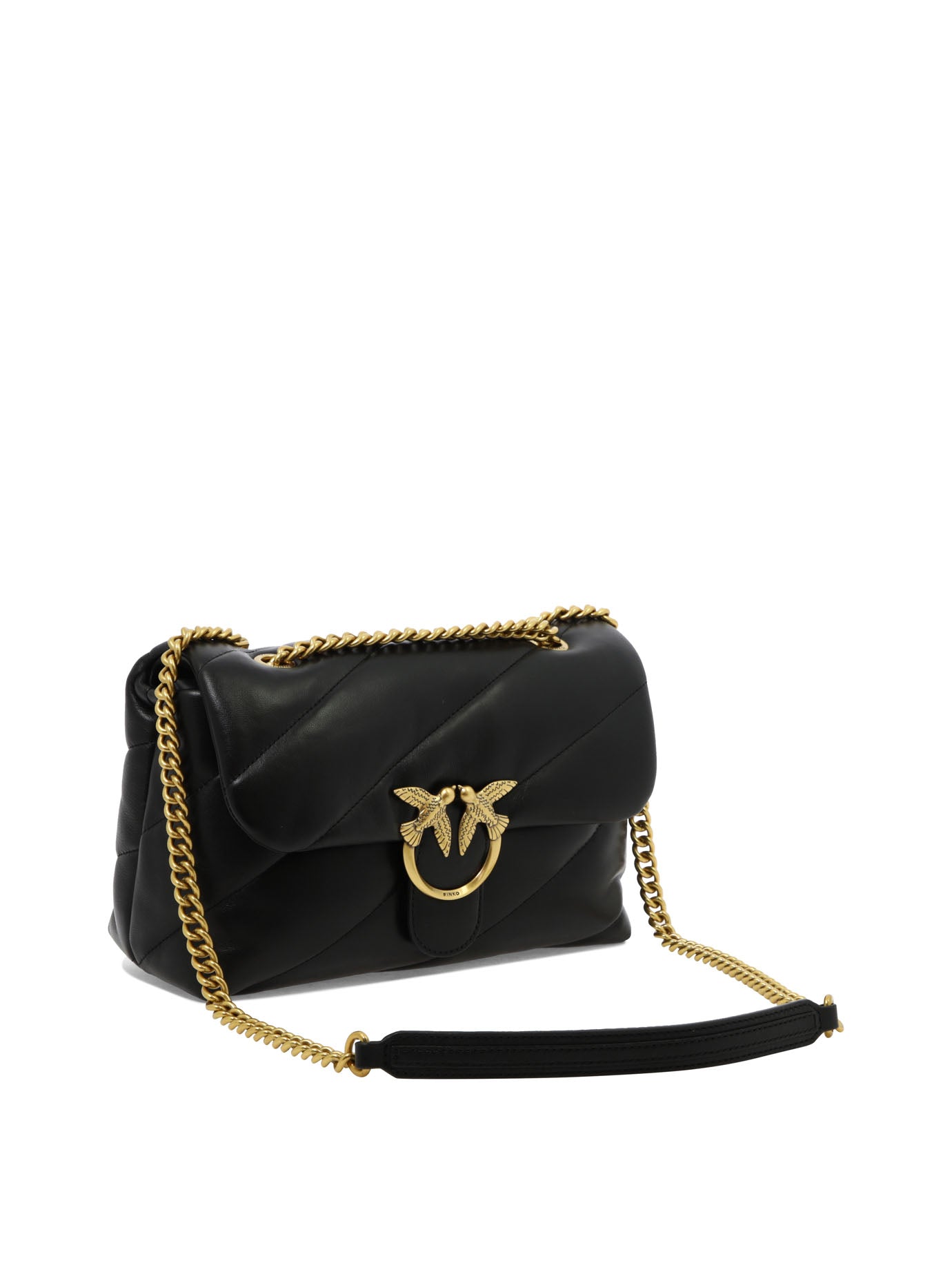 Pinko Crossbody Bags