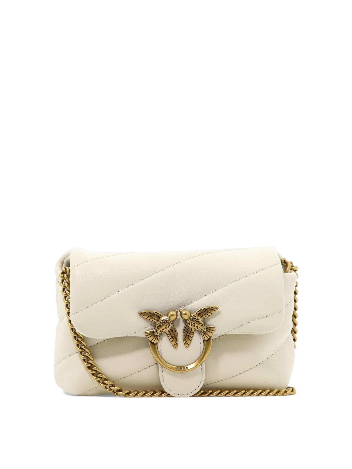 Pinko Crossbody Bags