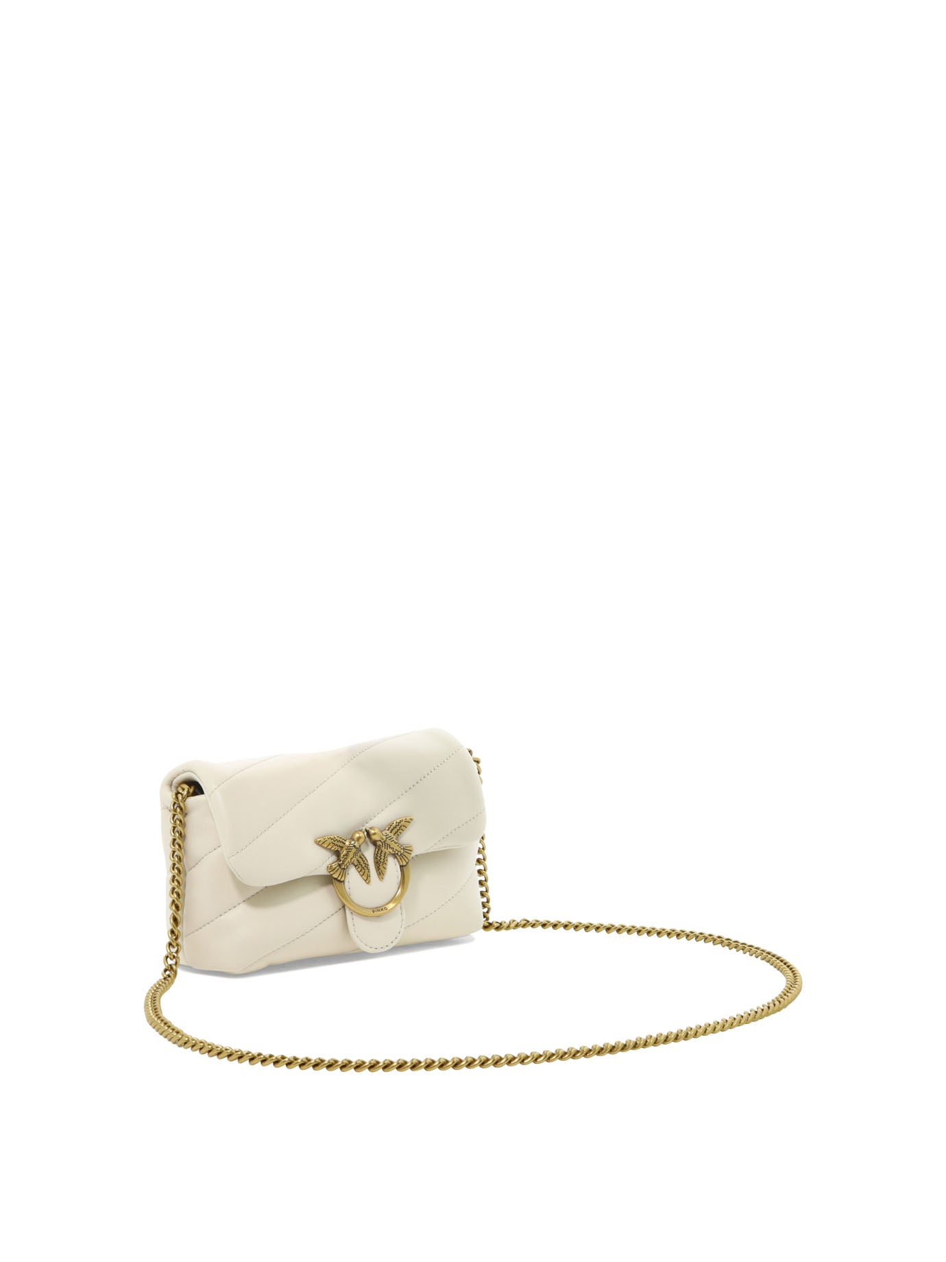 Pinko Crossbody Bags