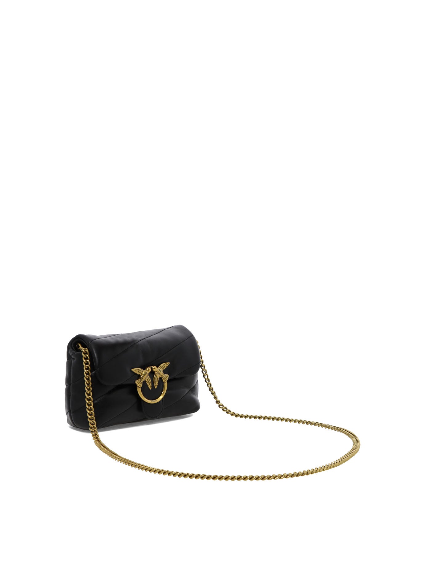 Pinko Crossbody Bags