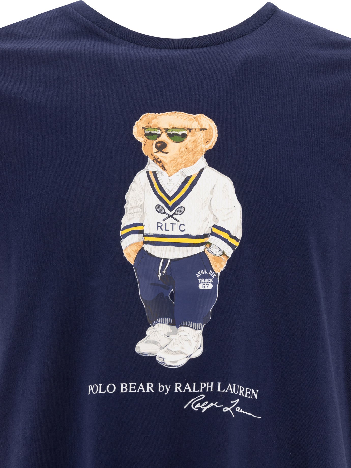 Polo Ralph Lauren T-Shirts