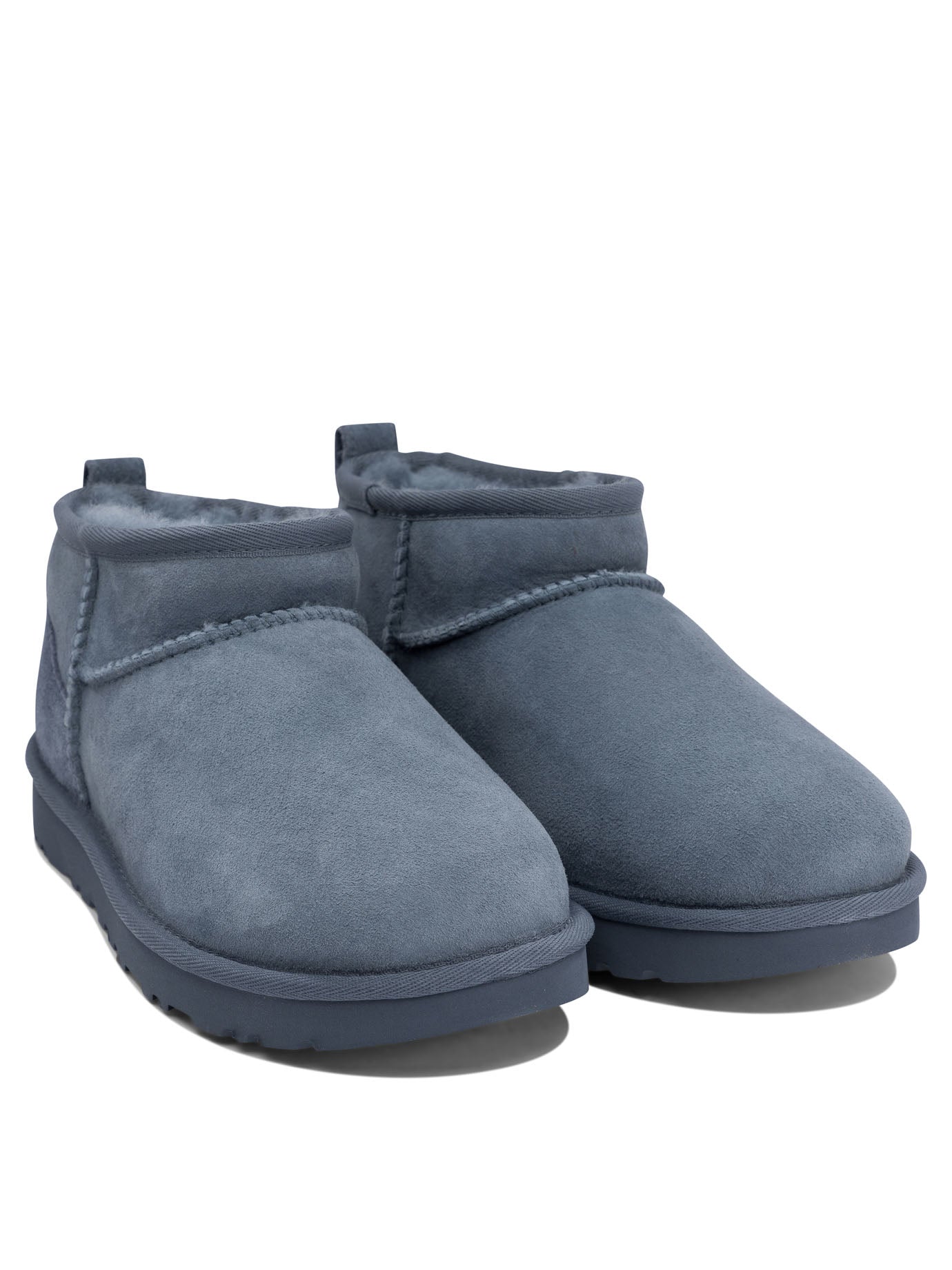 Ugg Ankle Boots