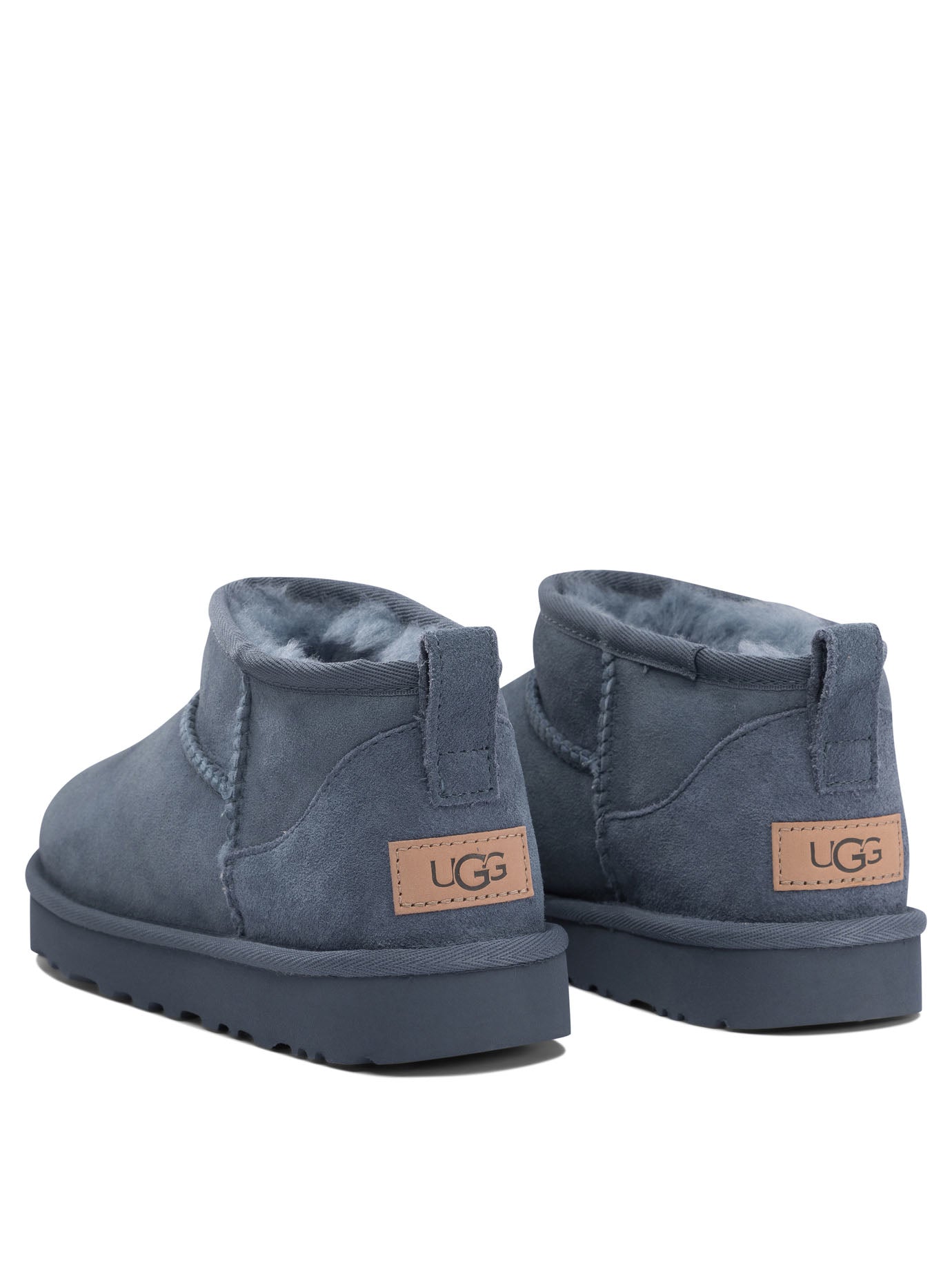 Ugg Ankle Boots