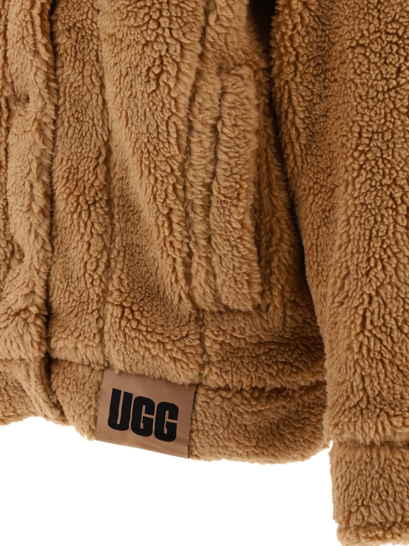 Ugg Jackets