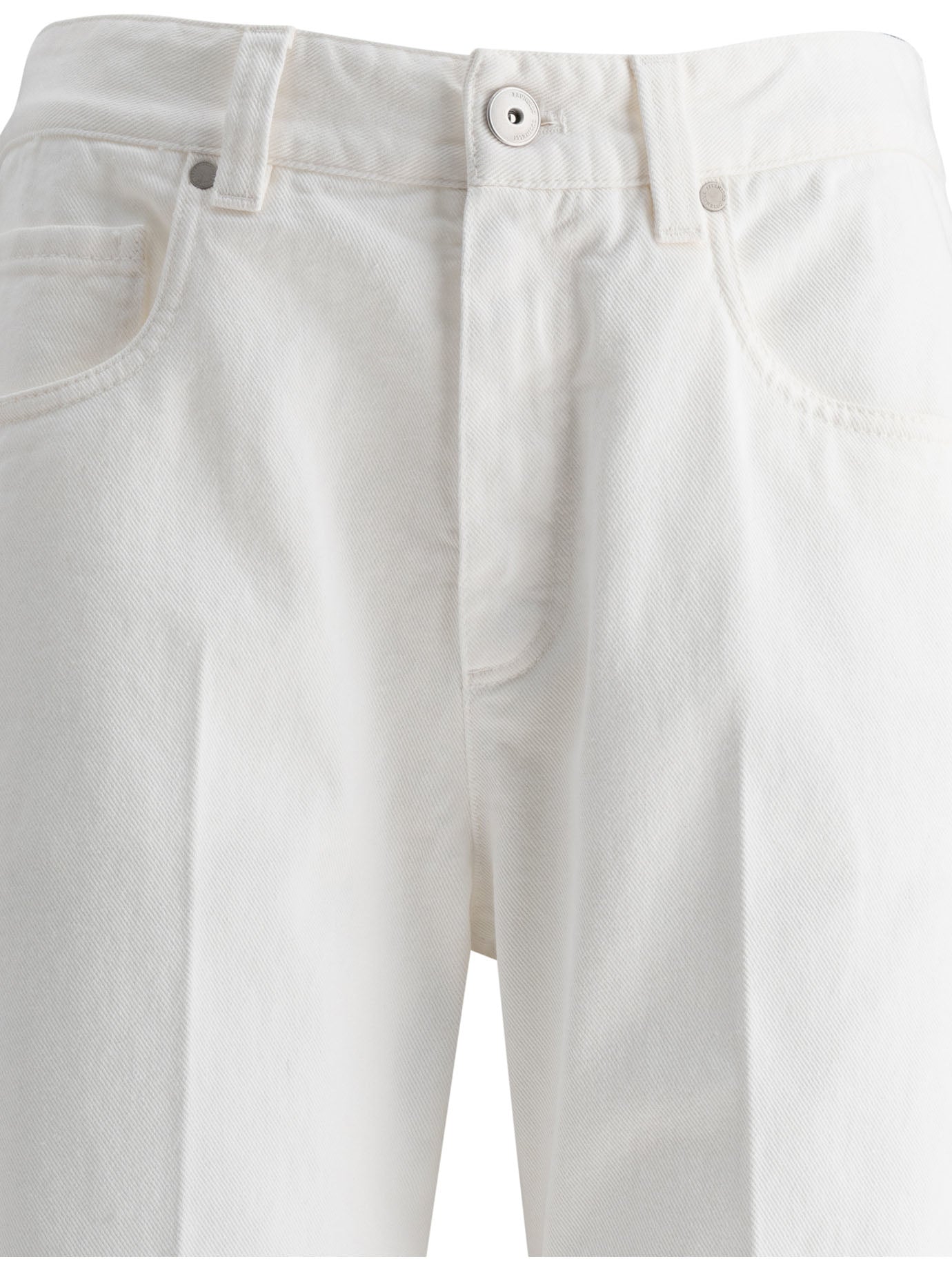 Brunello Cucinelli Jeans