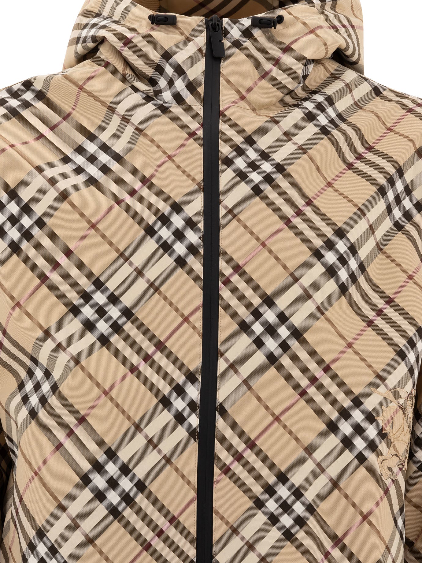 Burberry Jackets