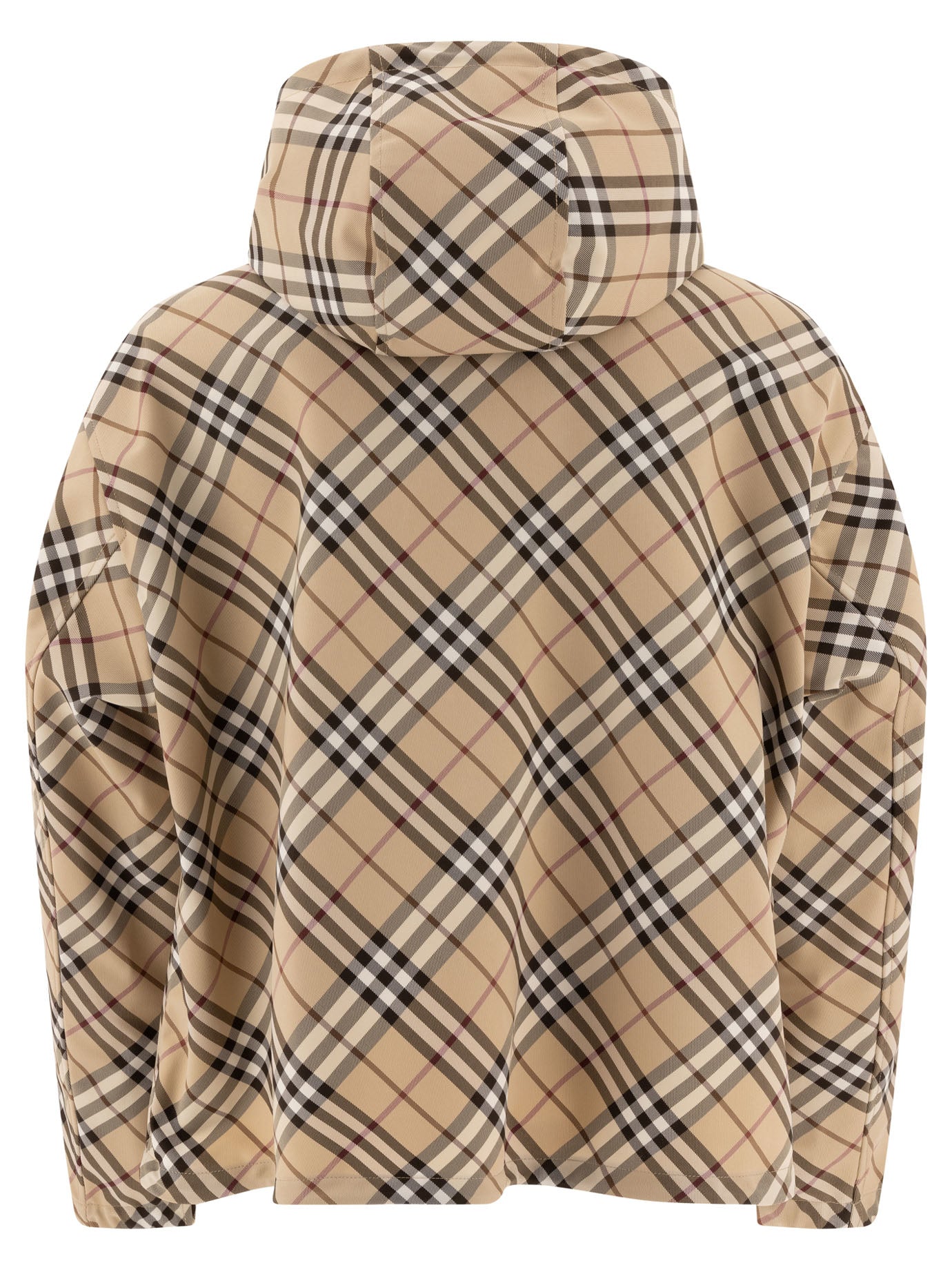 Burberry Jackets