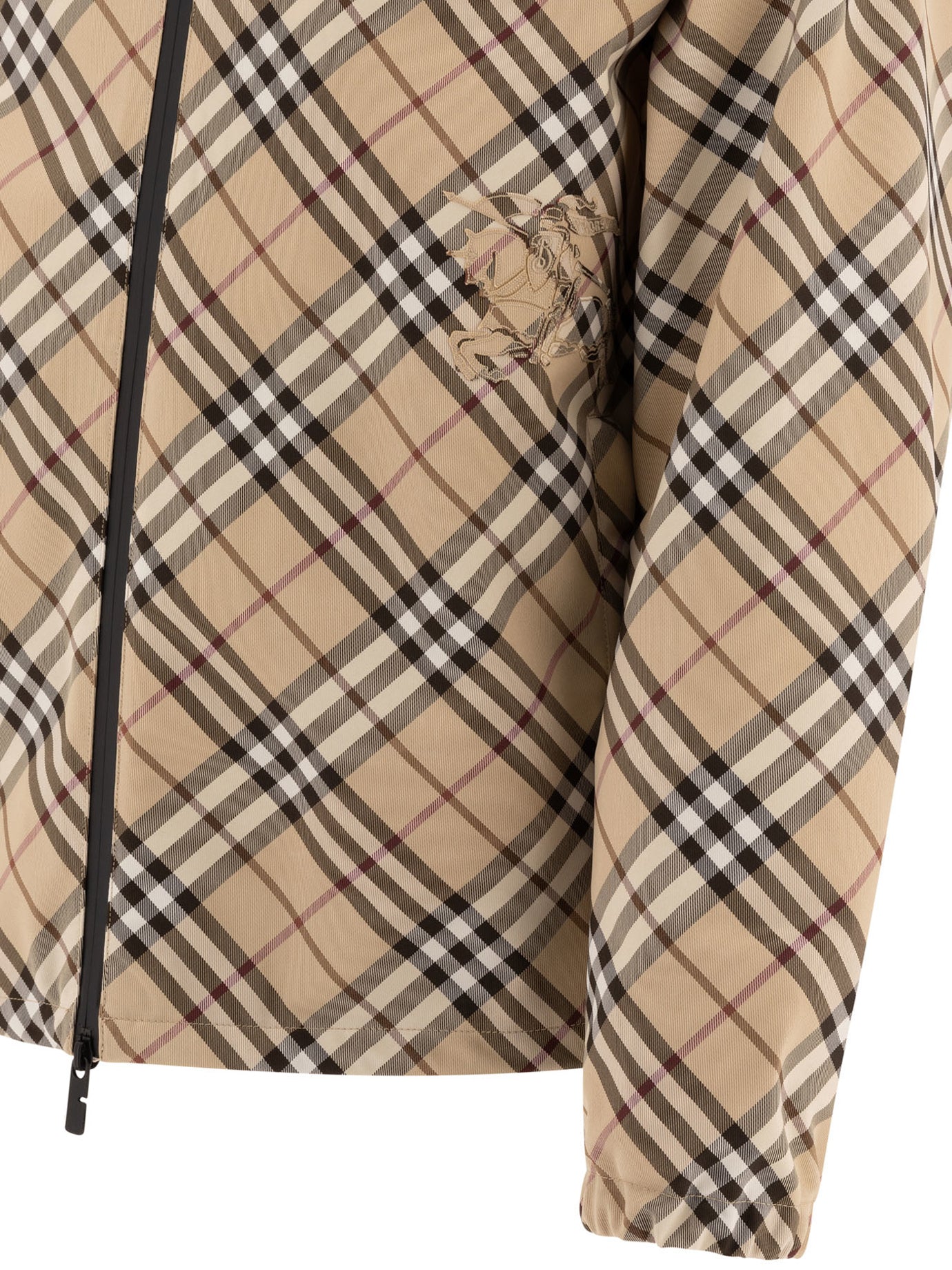 Burberry Jackets