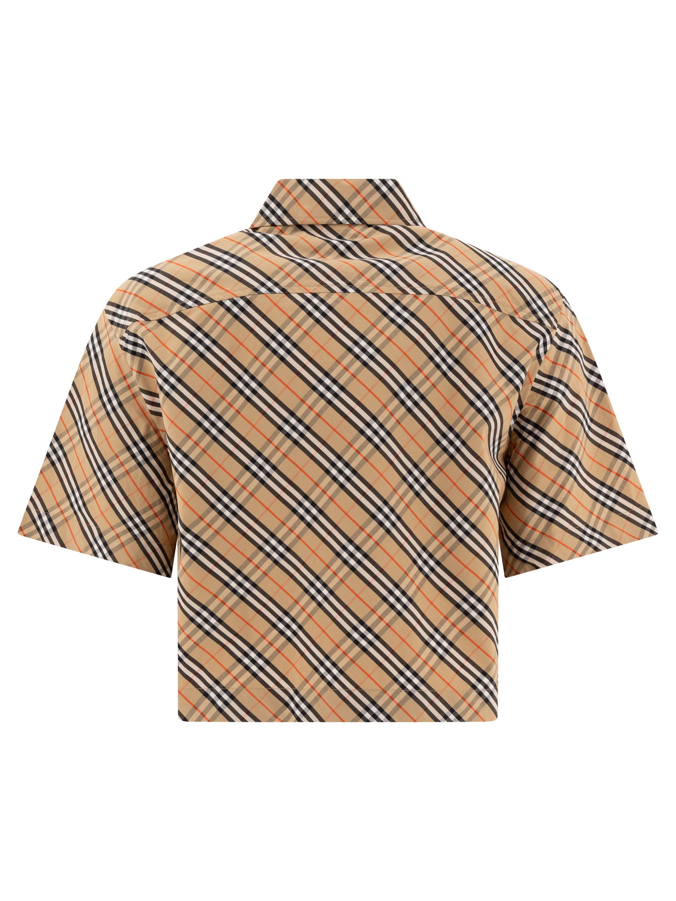 Burberry Shirts