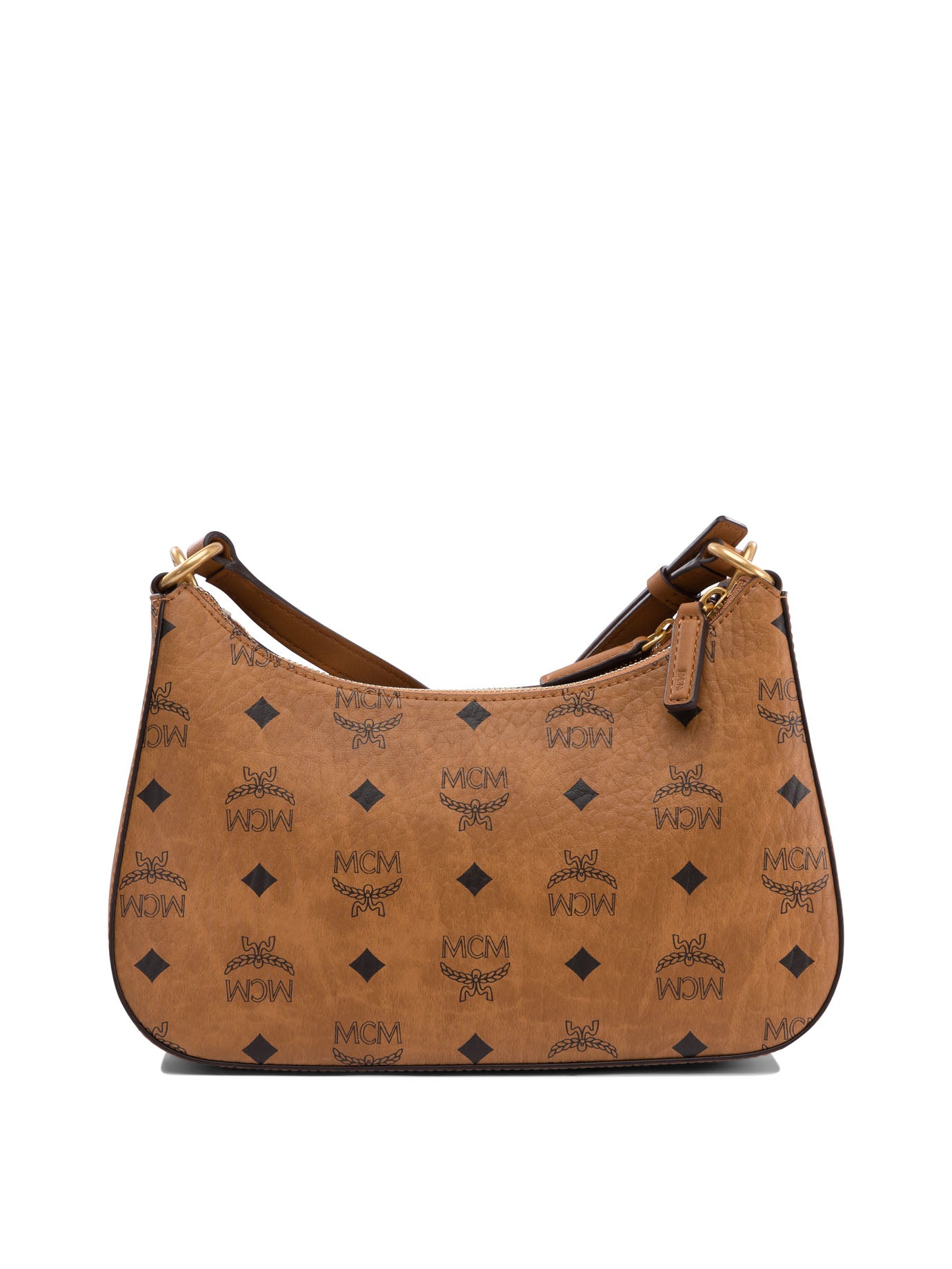 Mcm Shoulder Bags