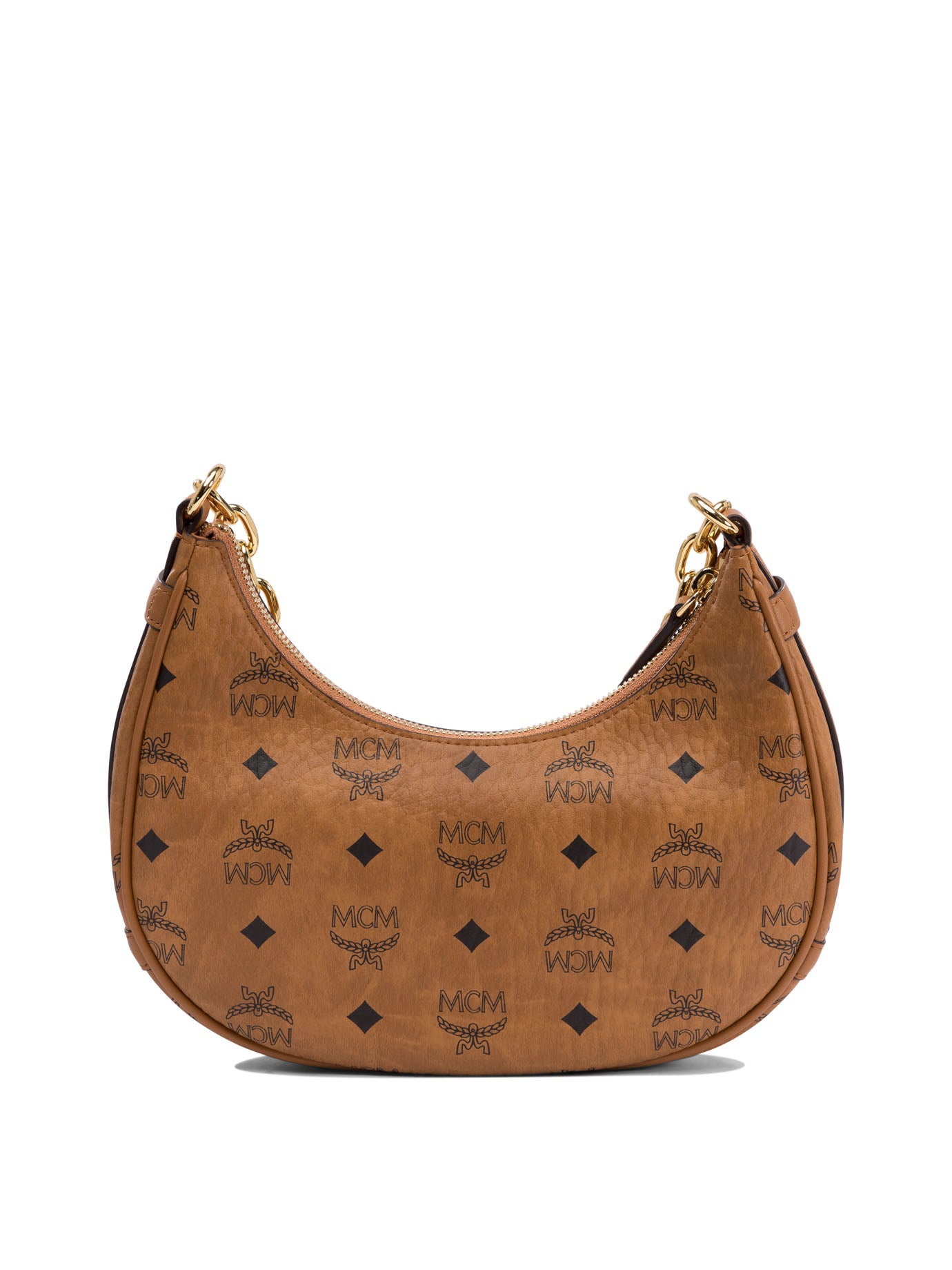 Mcm Shoulder Bags