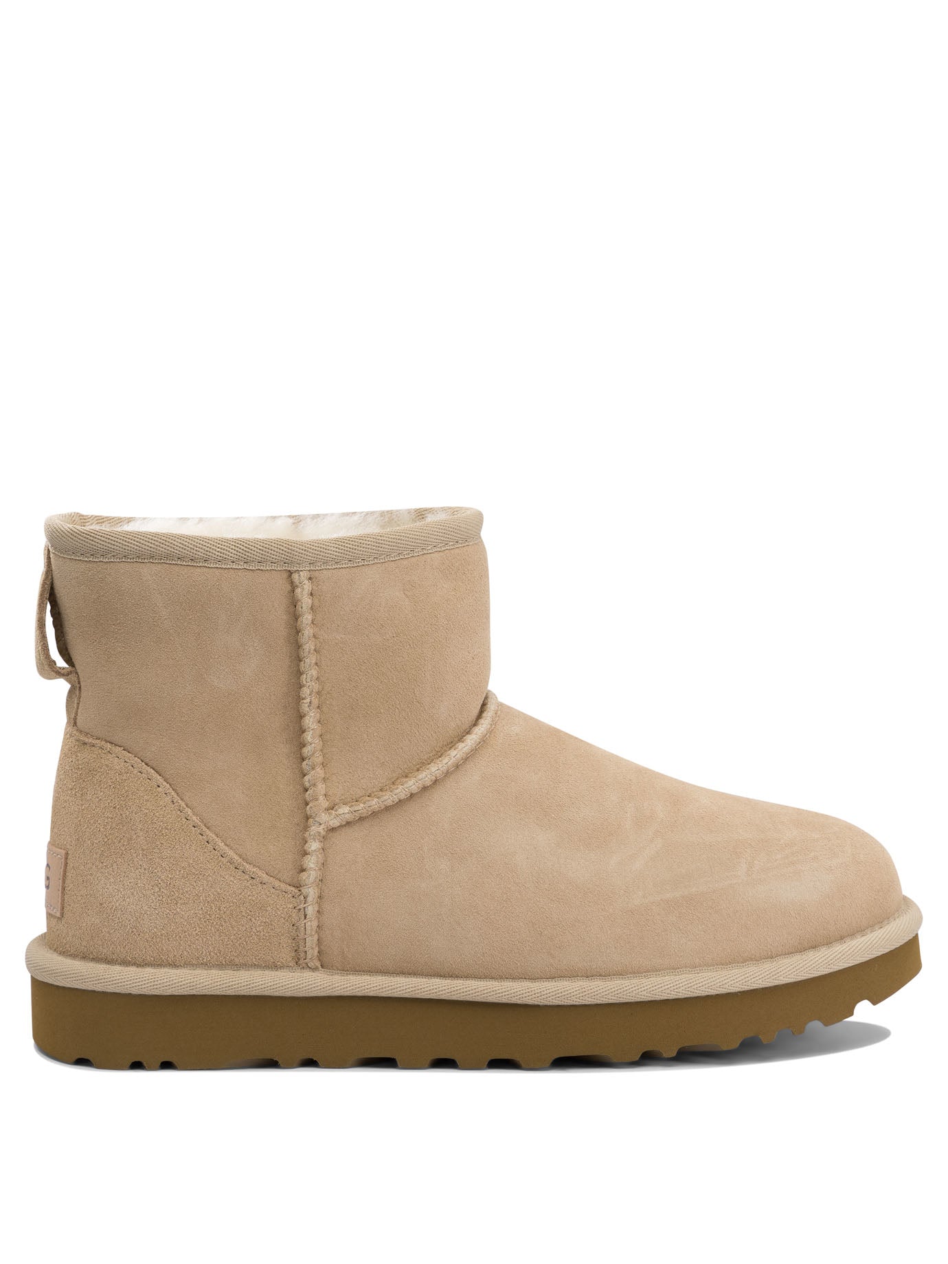 Ugg Ankle Boots