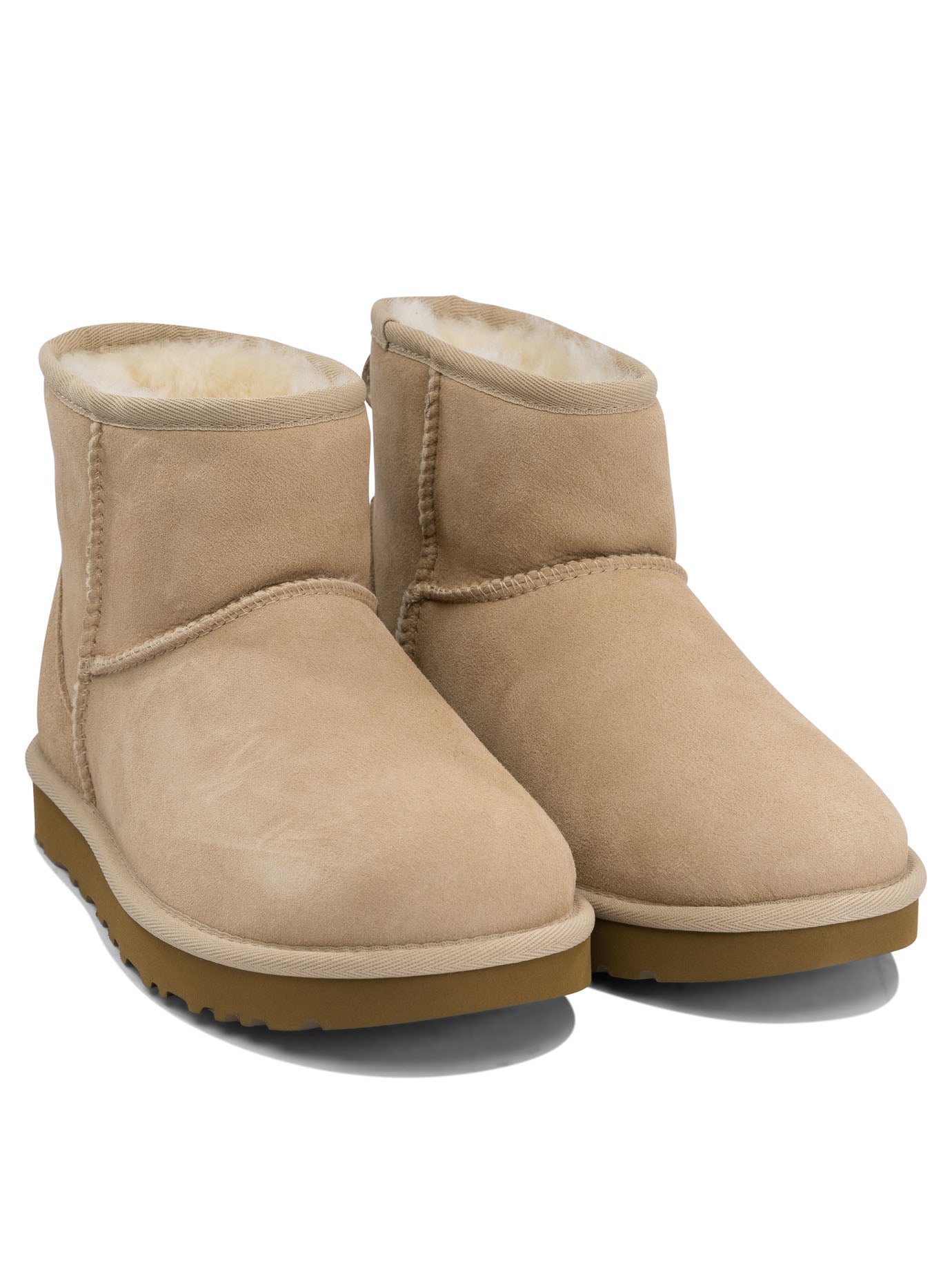 Ugg Ankle Boots