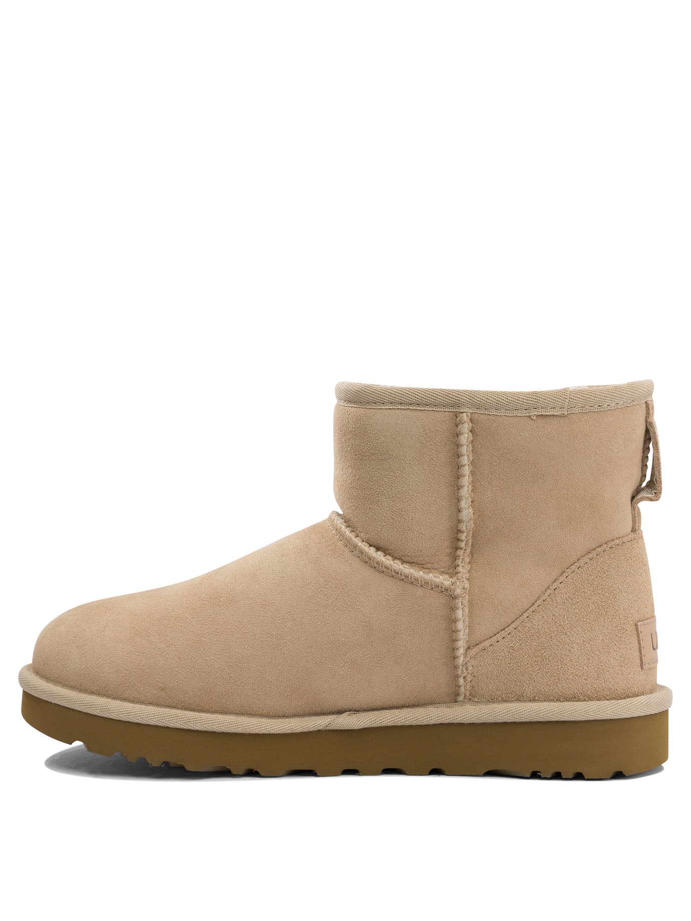 Ugg Ankle Boots