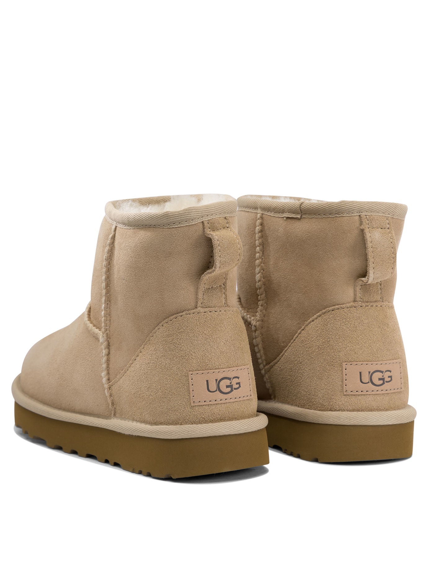 Ugg Ankle Boots