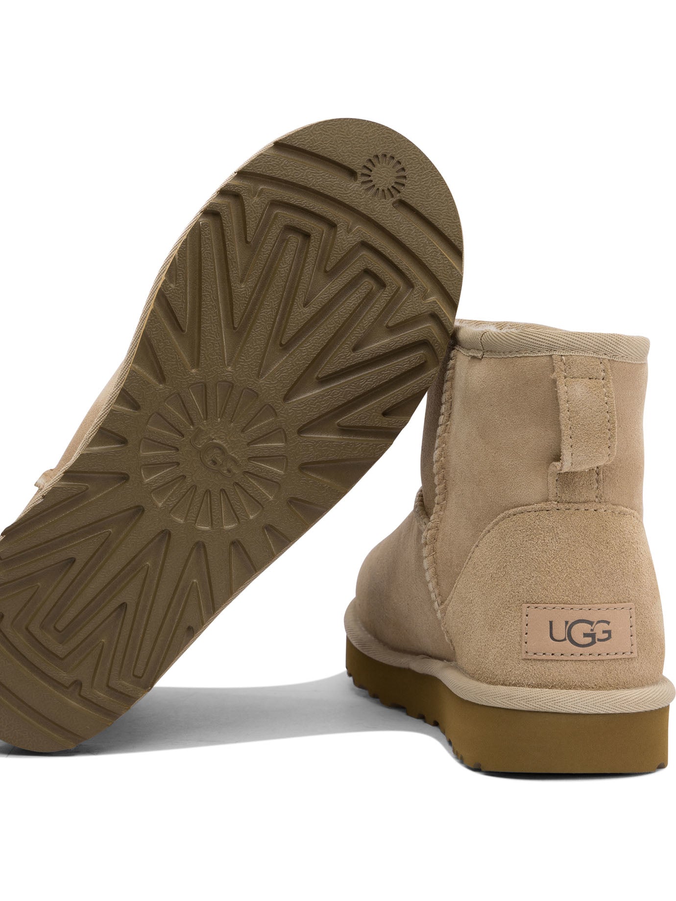 Ugg Ankle Boots