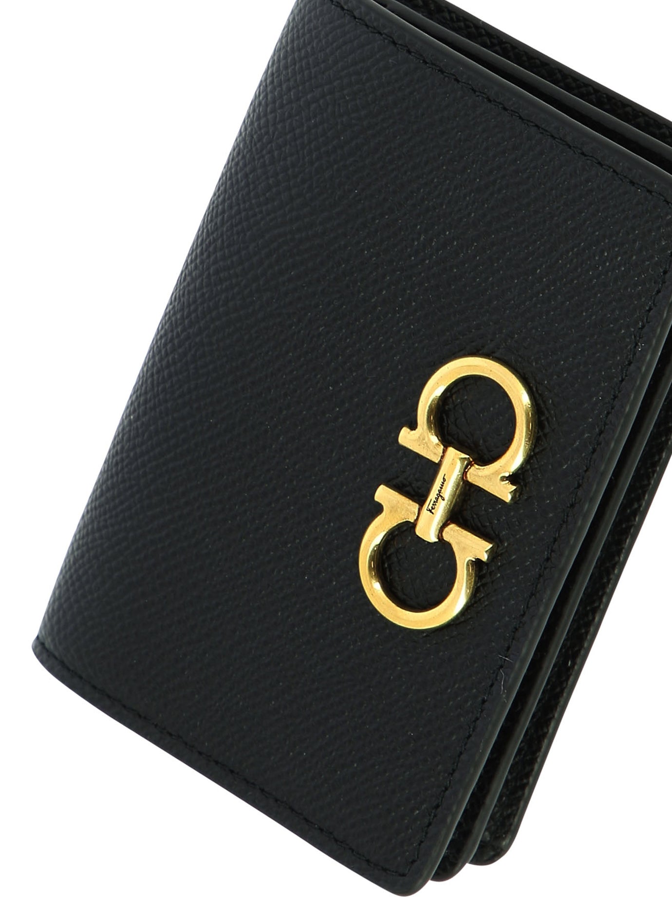 Ferragamo Wallets & Card Holders